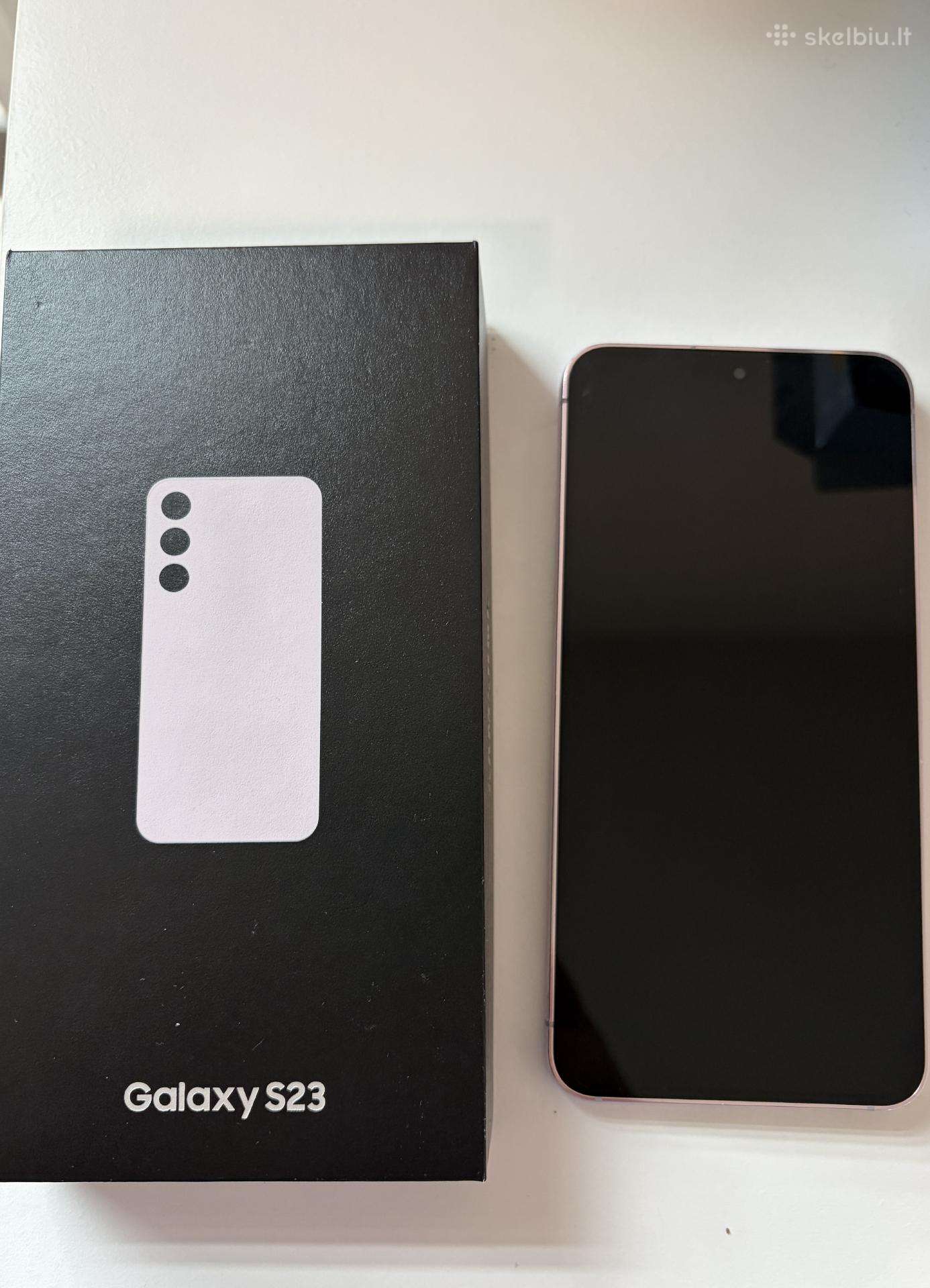 Samsung s23