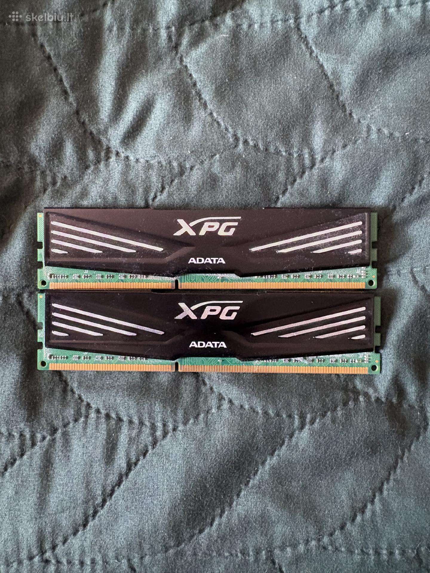 RAM 8gb