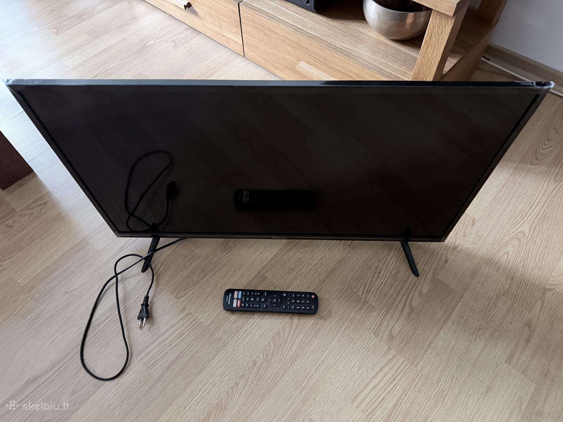 Hisense H32b5600 32