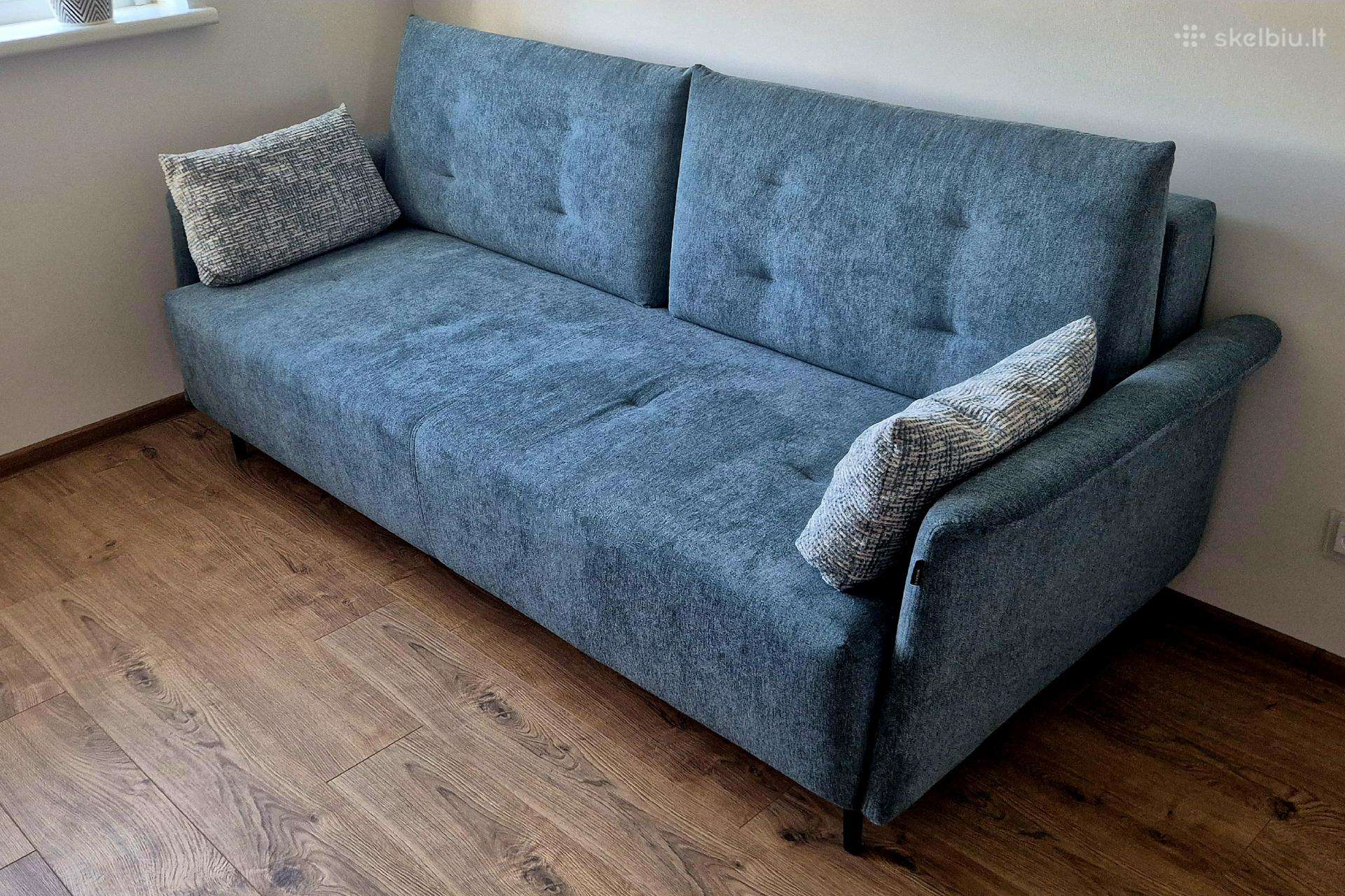Sofa Olympic (Magrės baldai)