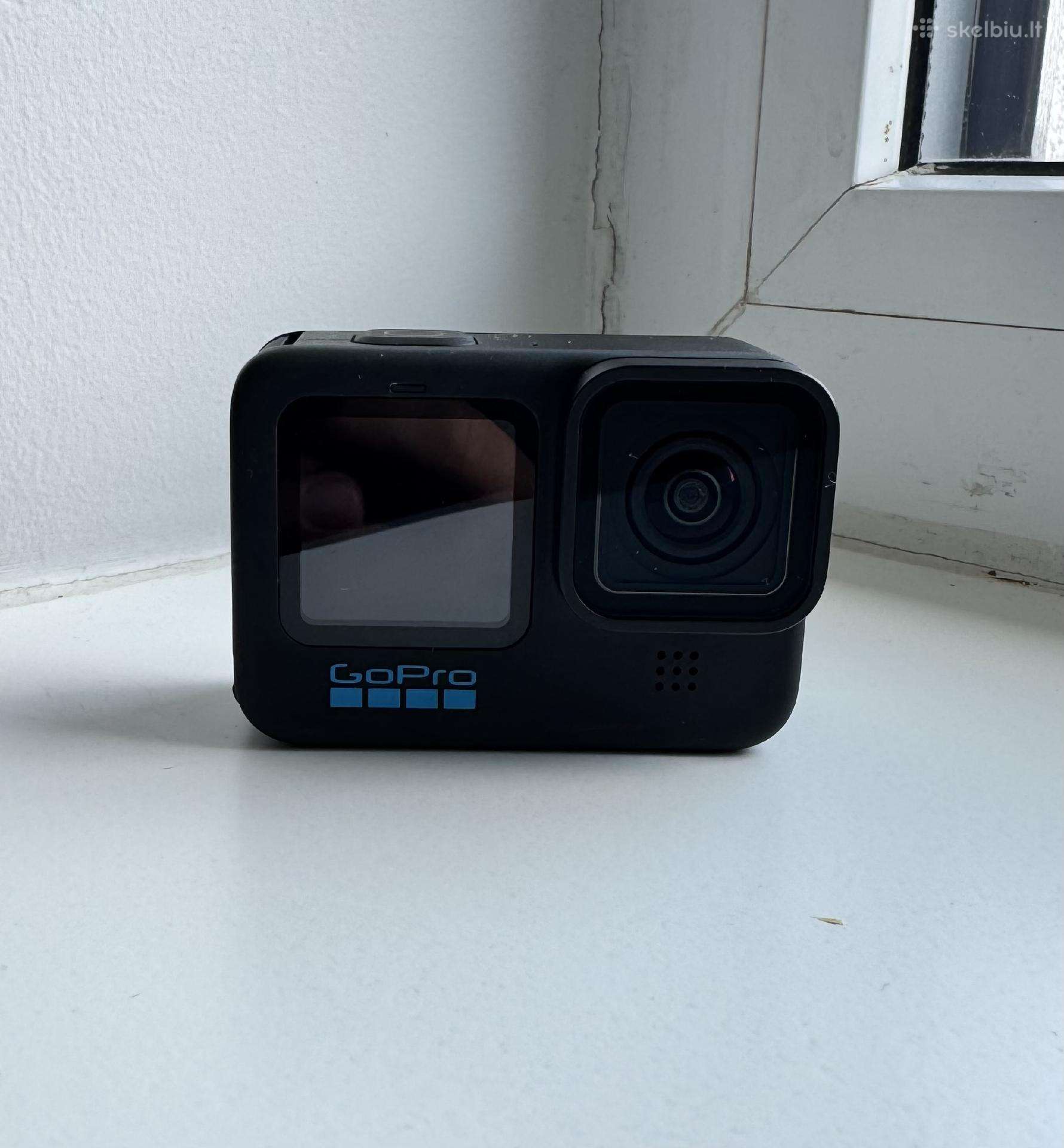 Gopro hero 10