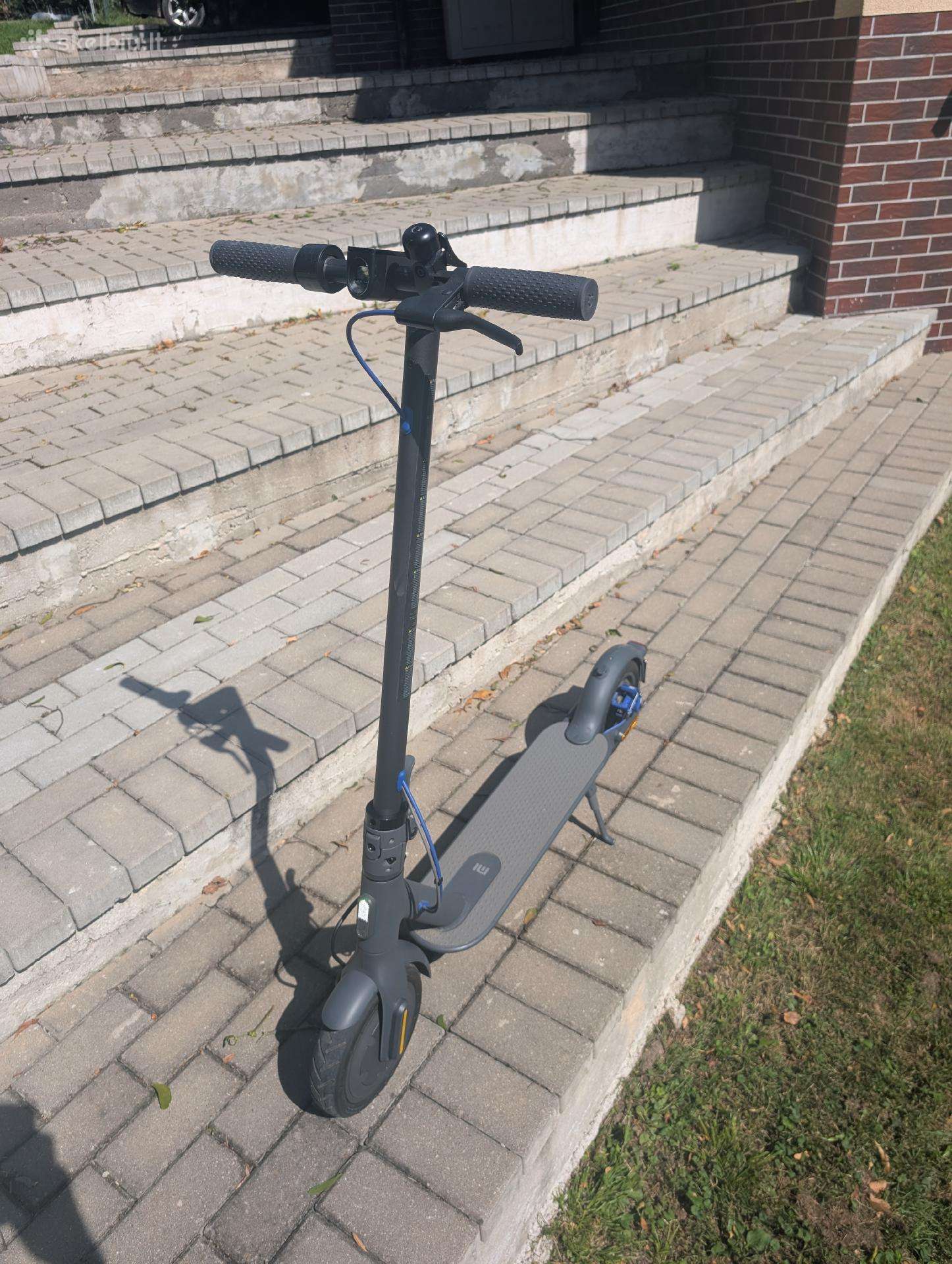 Mi scooter 3