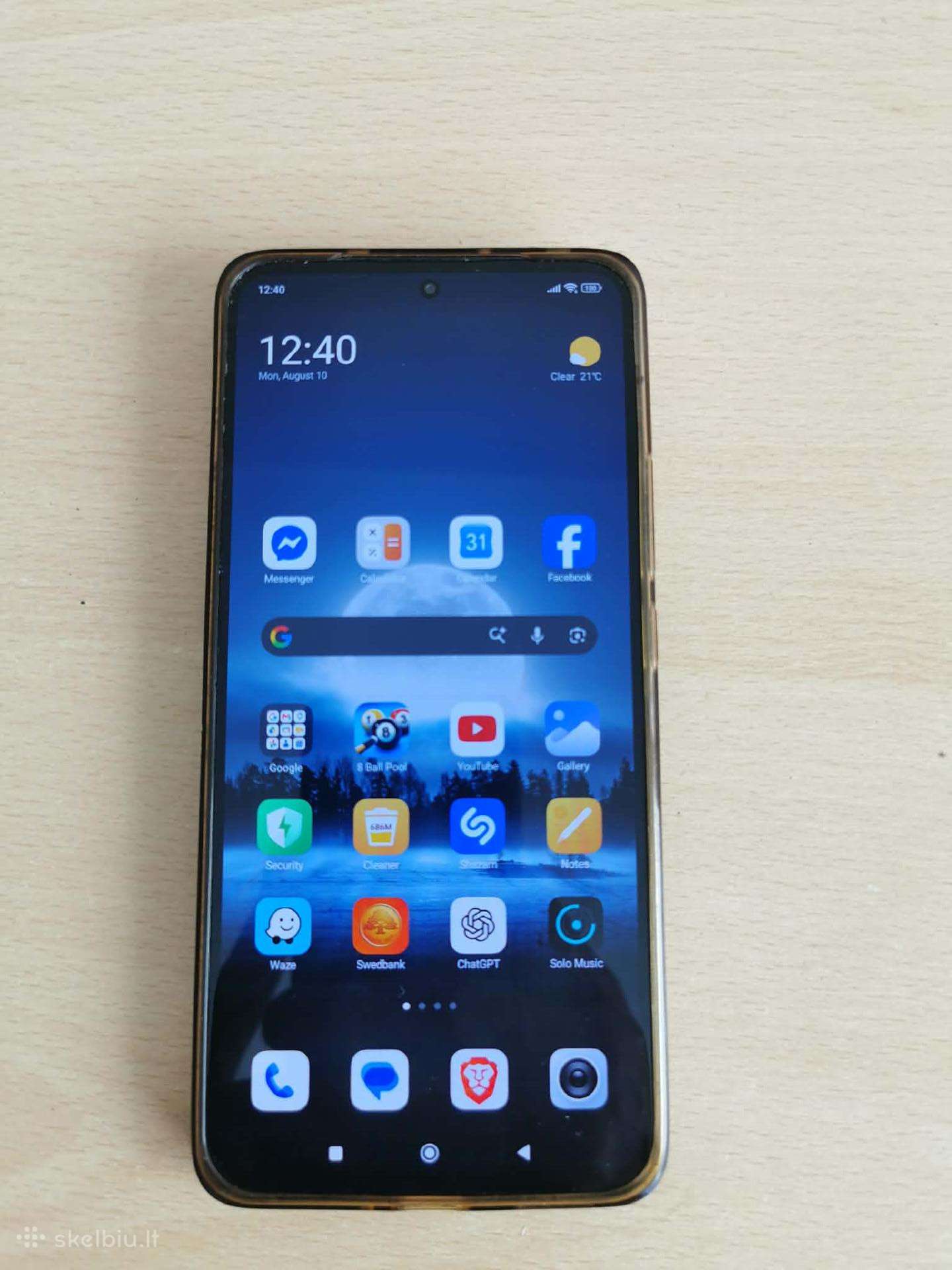 Xiaomi 13 t pro