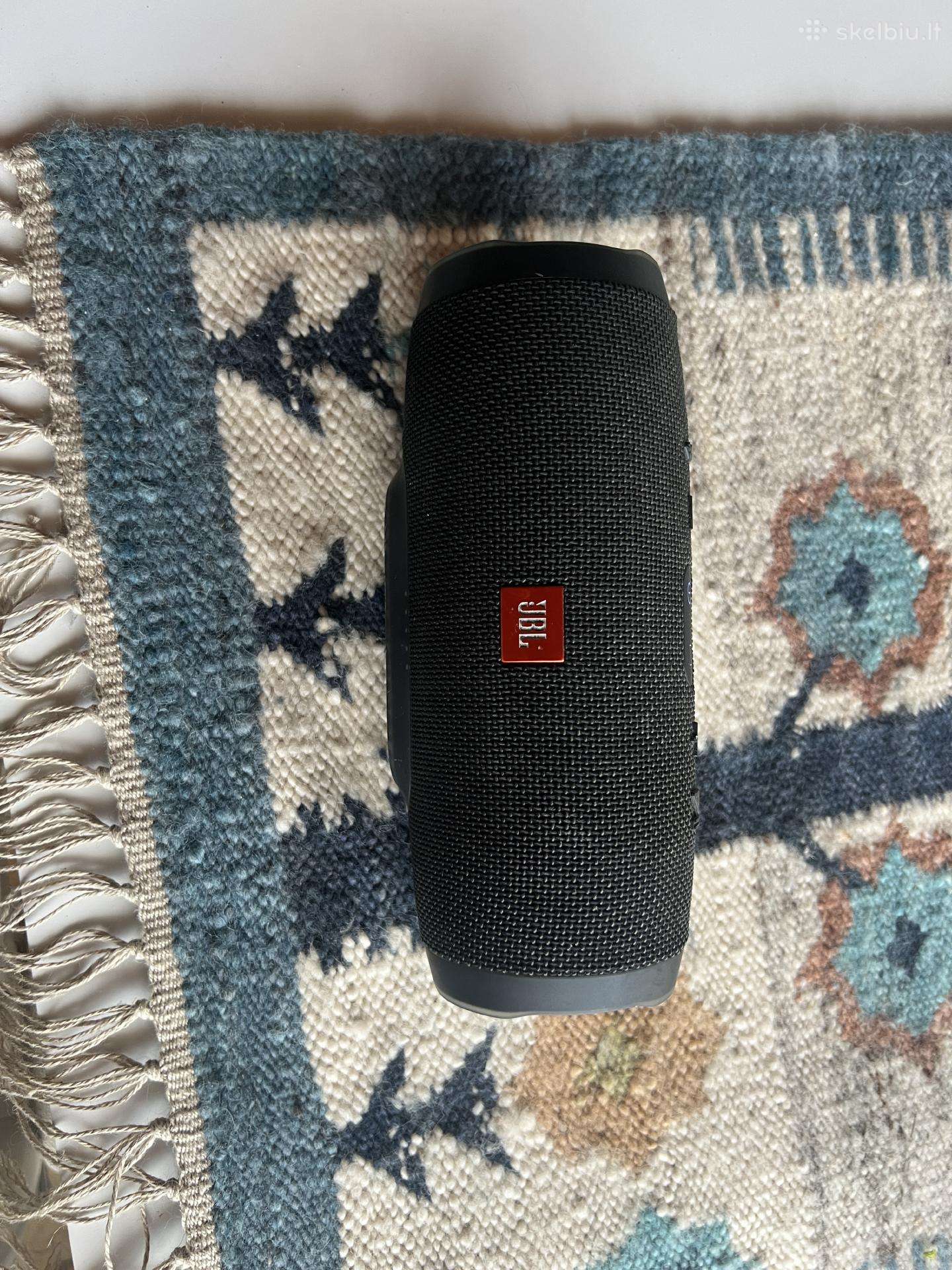 Jbl charge 3 bluetooth kolonele
