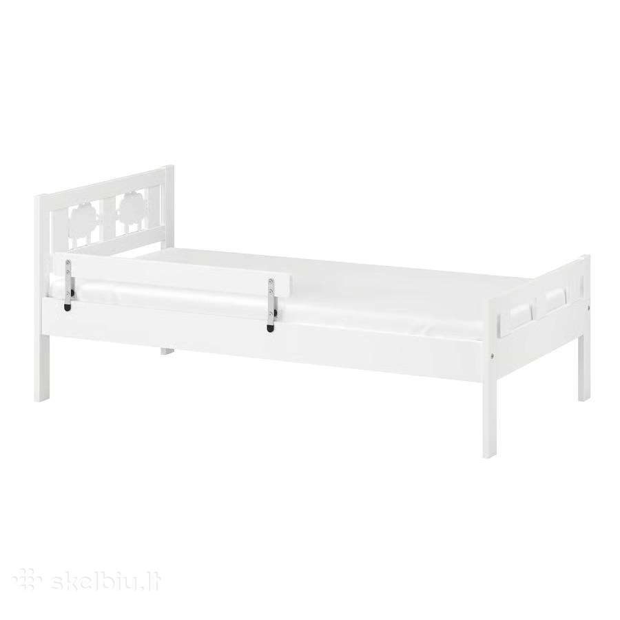 Ikea vaikiška lova Kritter