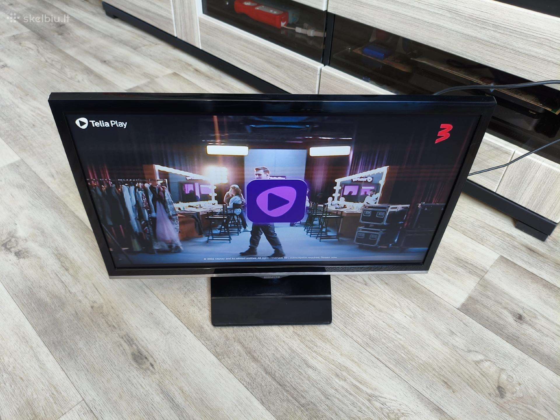 Samsung TV 56cm