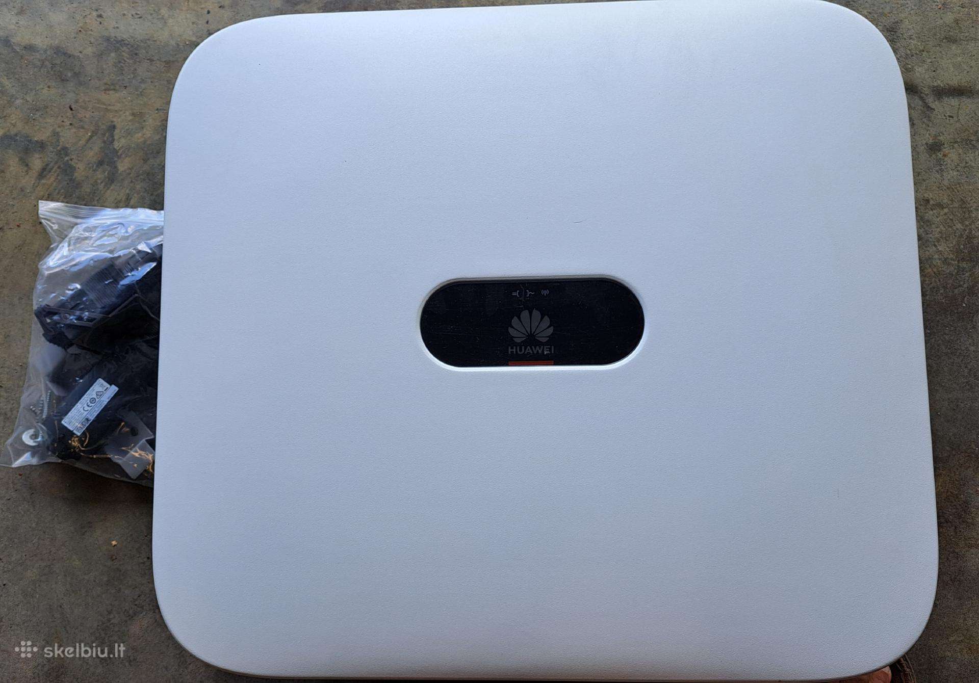 Parduodamas inverteris Huawei 10kw