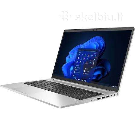 Hp Eb 655 G9 Ryzen 4.1ghz, 16gb, 512gb - 320 Eur