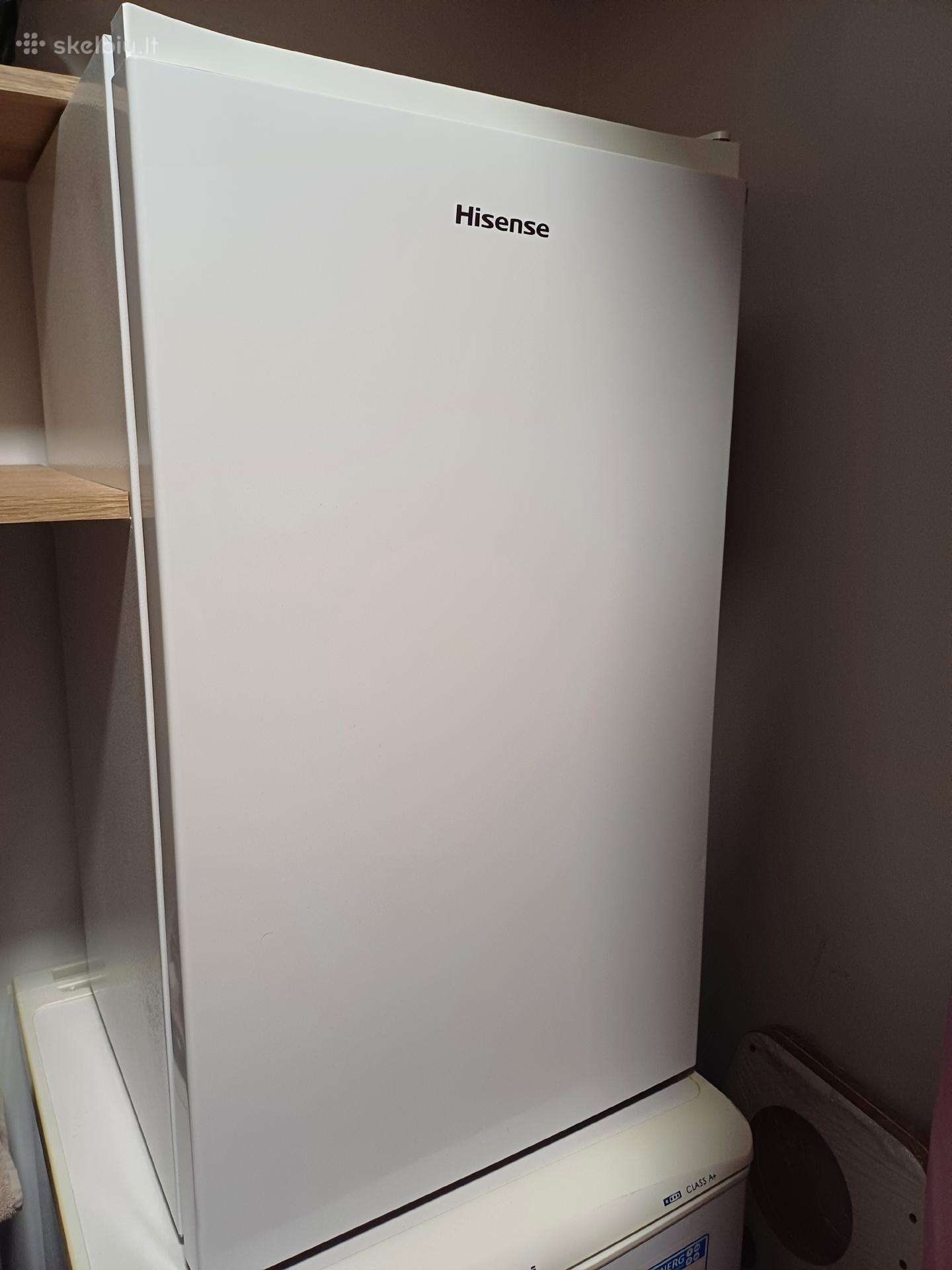 Šaldiklis Hisense