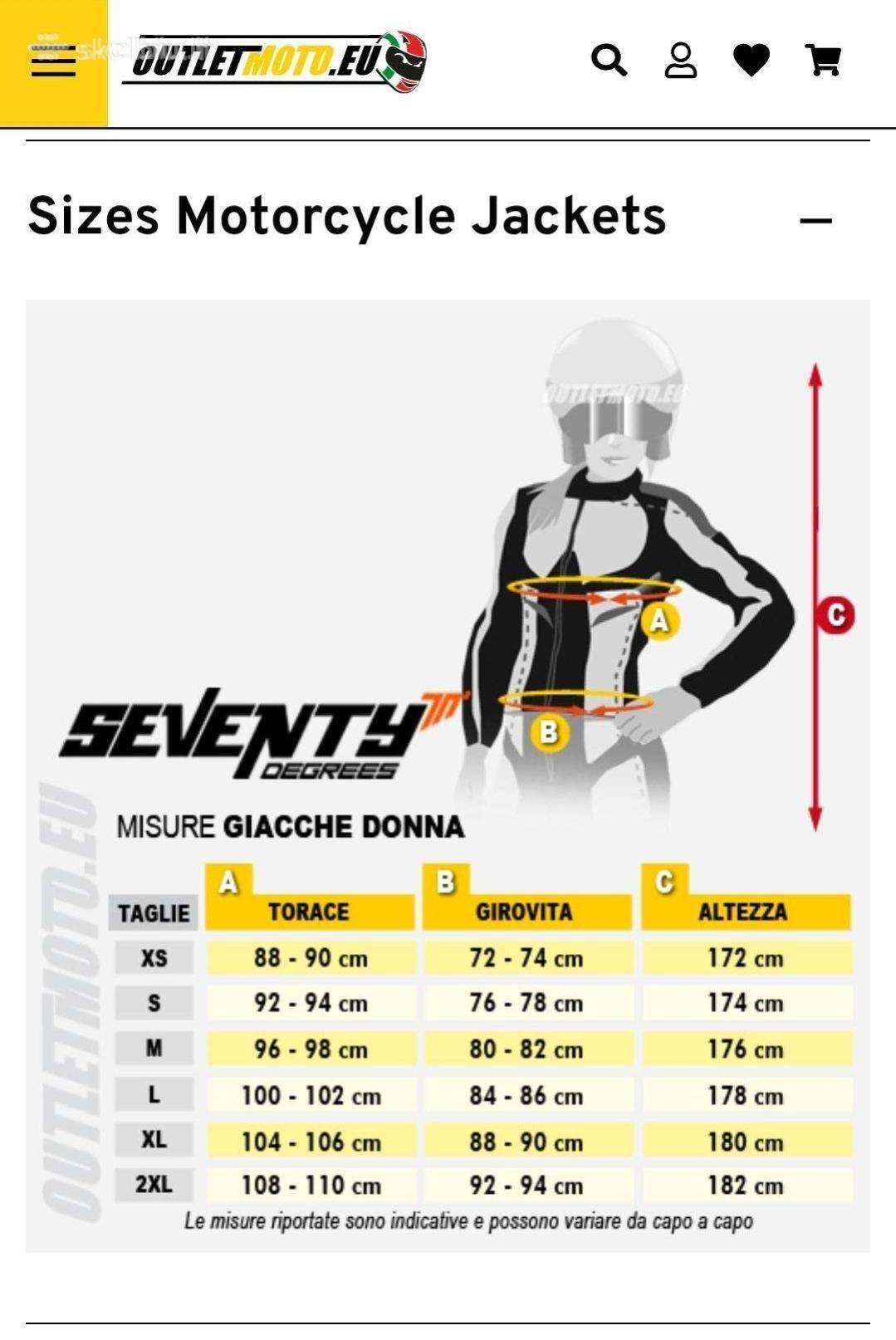 Dainese, sport / street