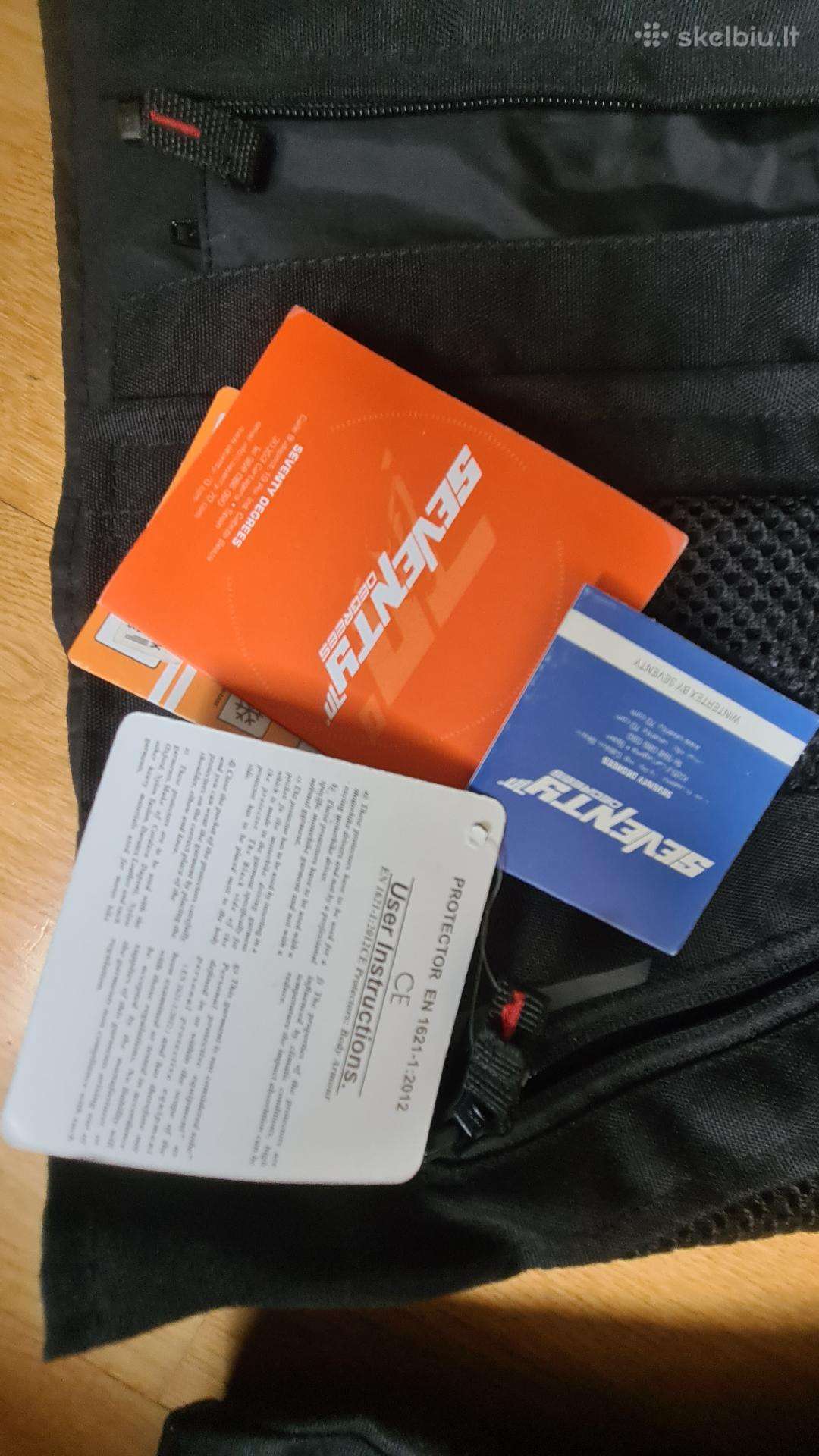 Dainese, sport / street