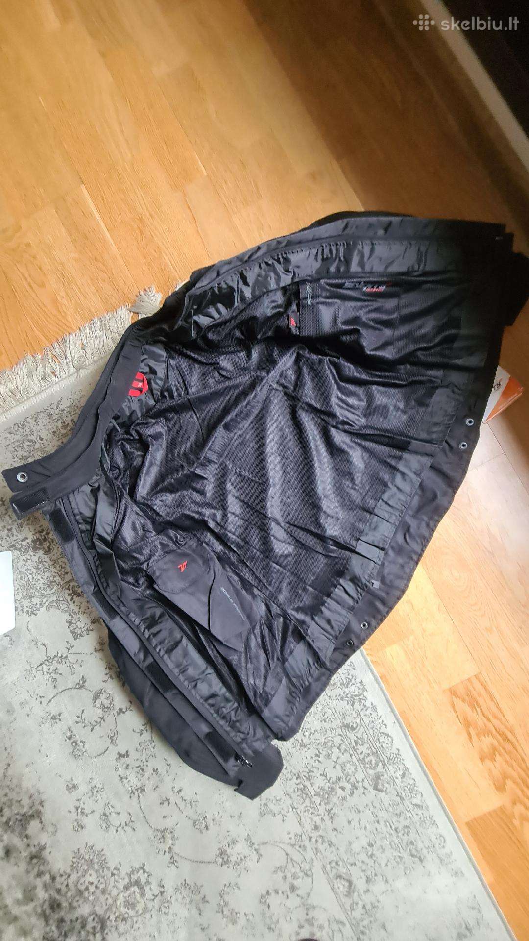 Dainese, sport / street