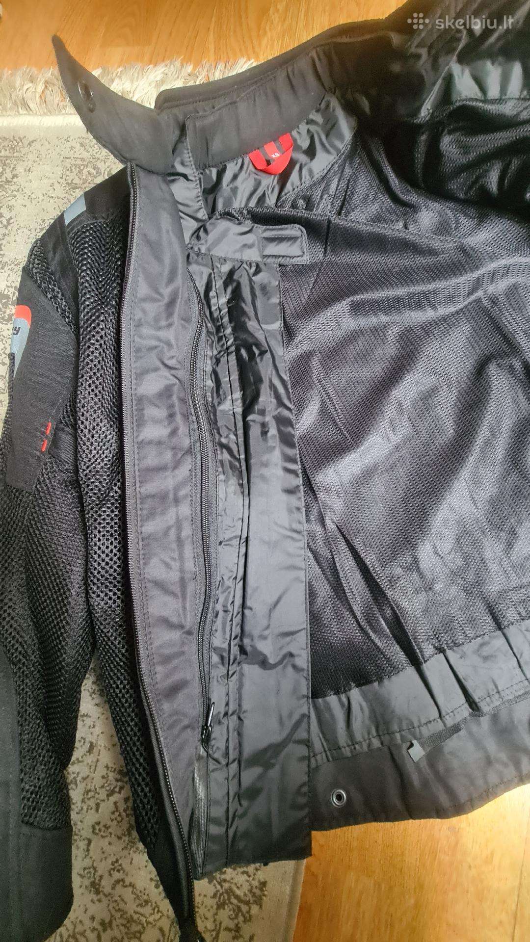 Dainese, sport / street