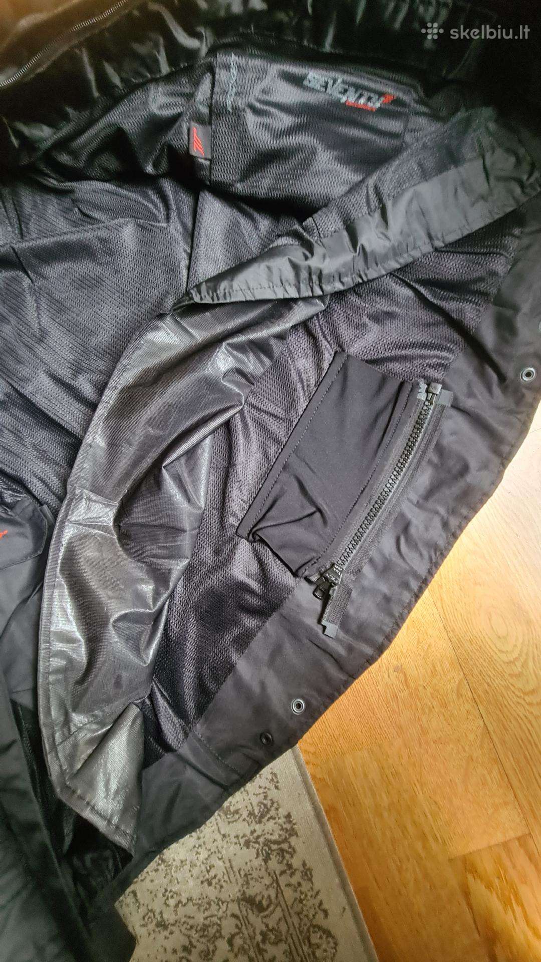 Dainese, sport / street