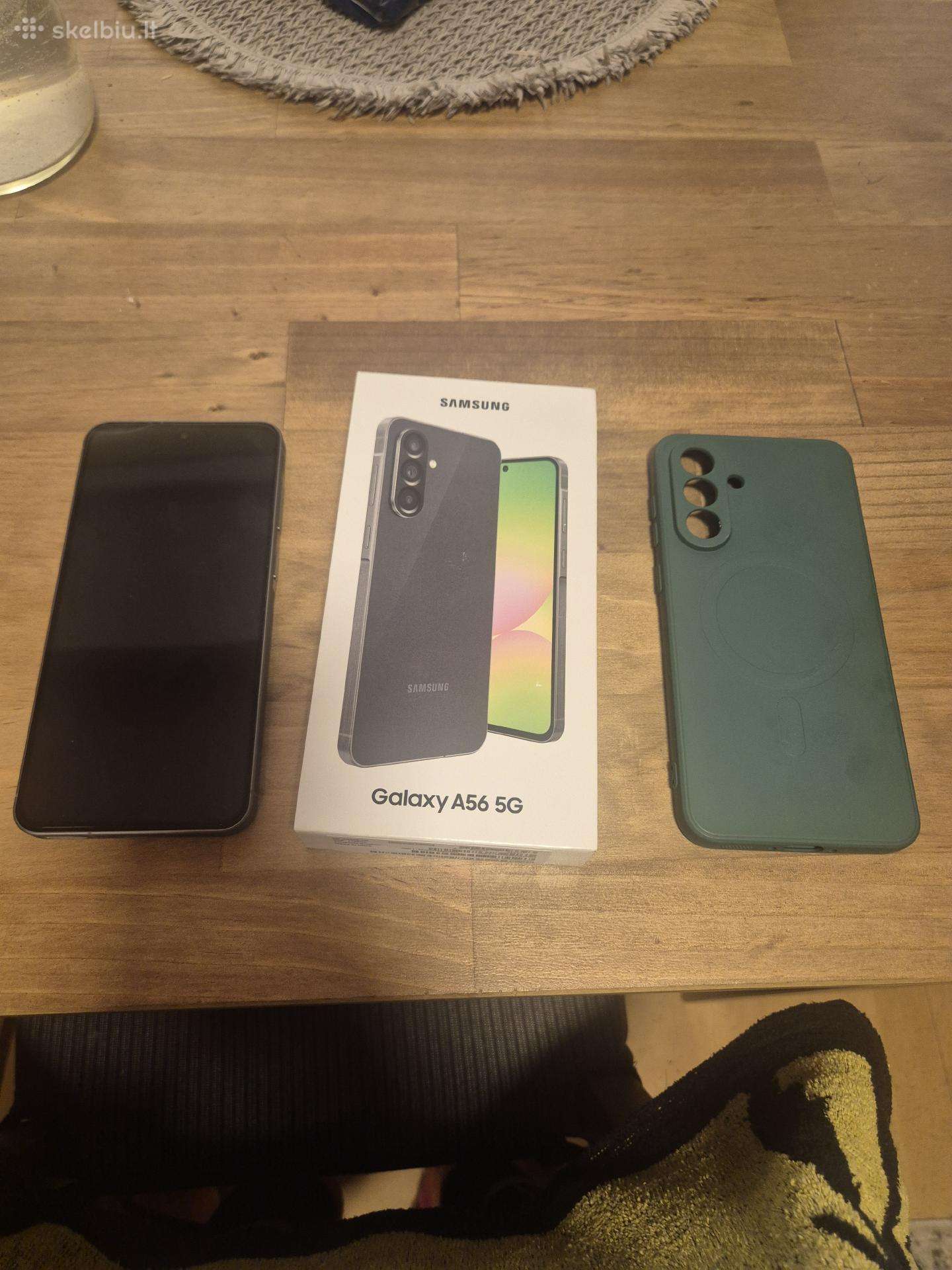 Samsung Galaxy A56 5G