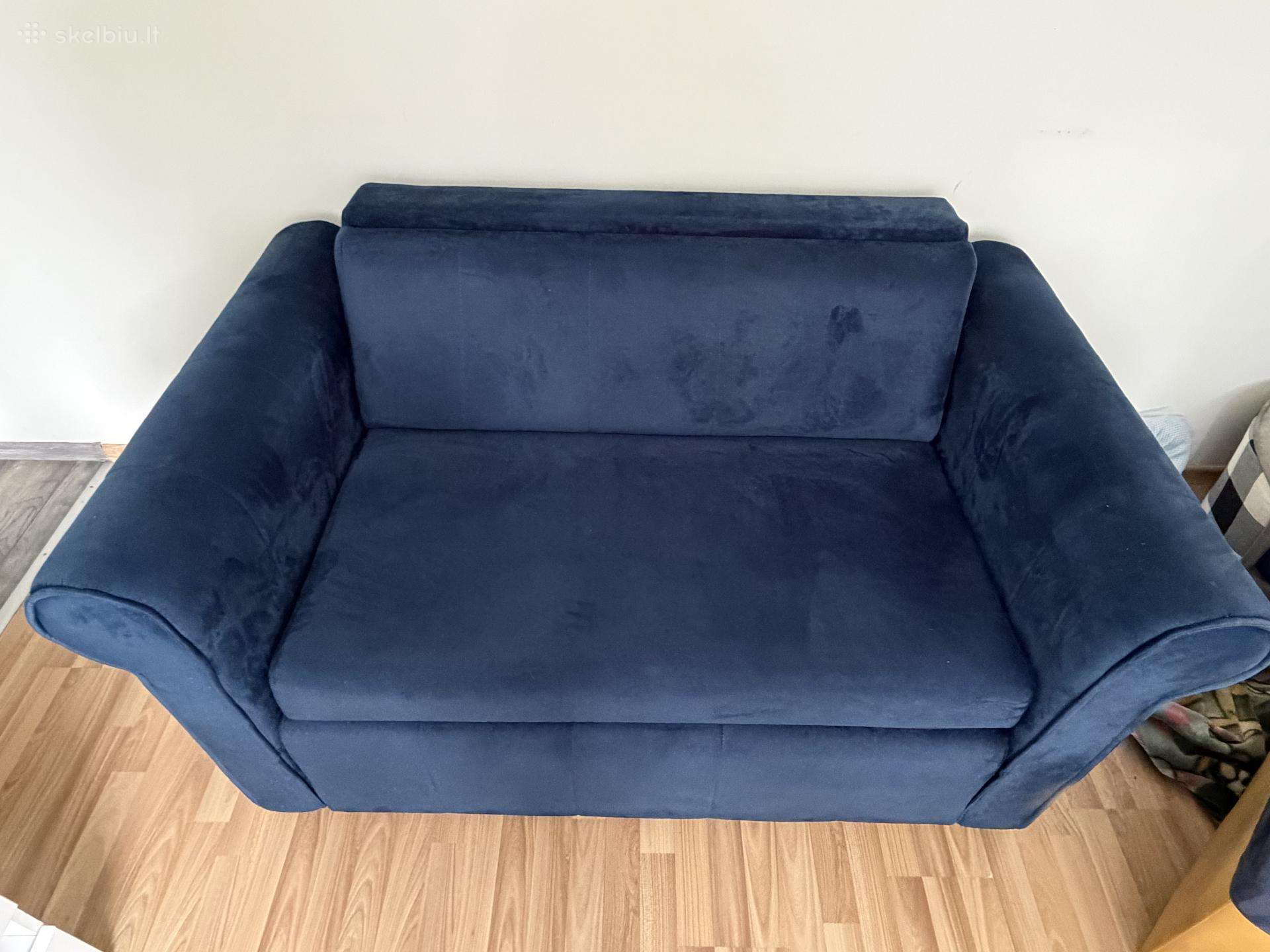 Sofa-lova