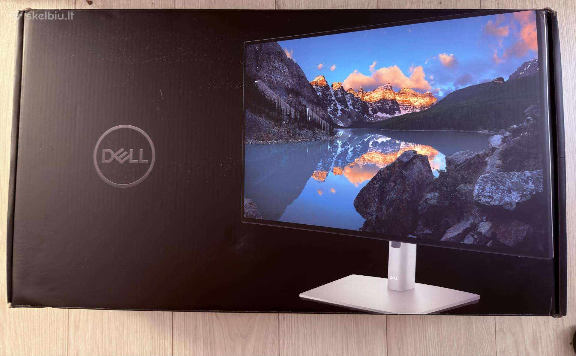 Dell Ultrasharp U2723qe
