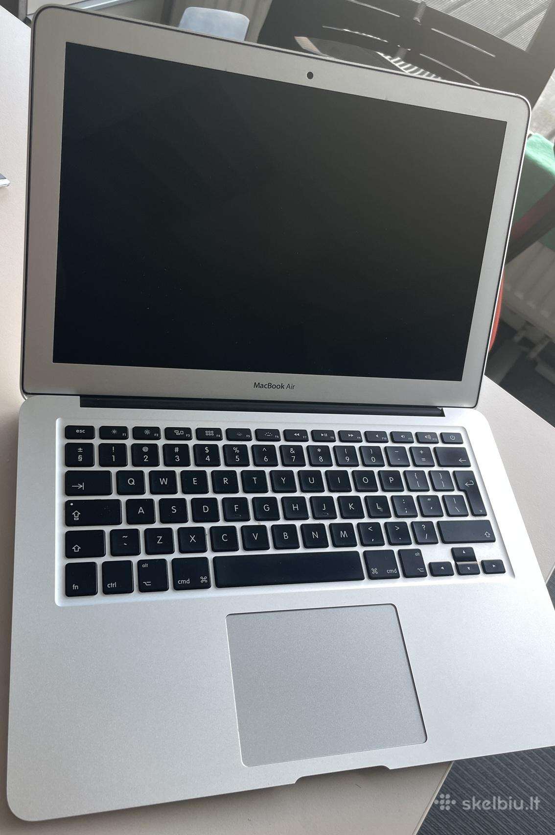MacBook Air