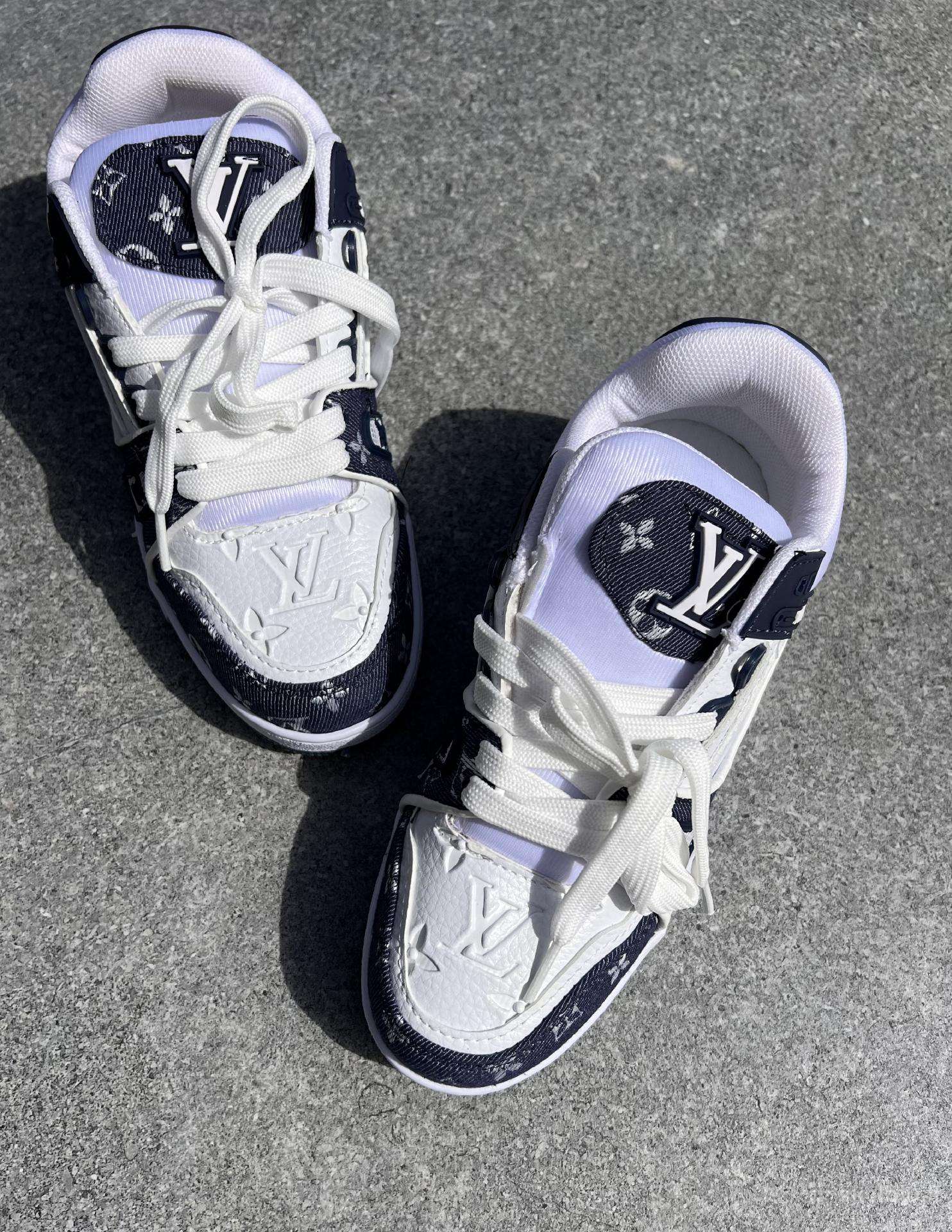 Louis Vuitton Lv Trainer batai