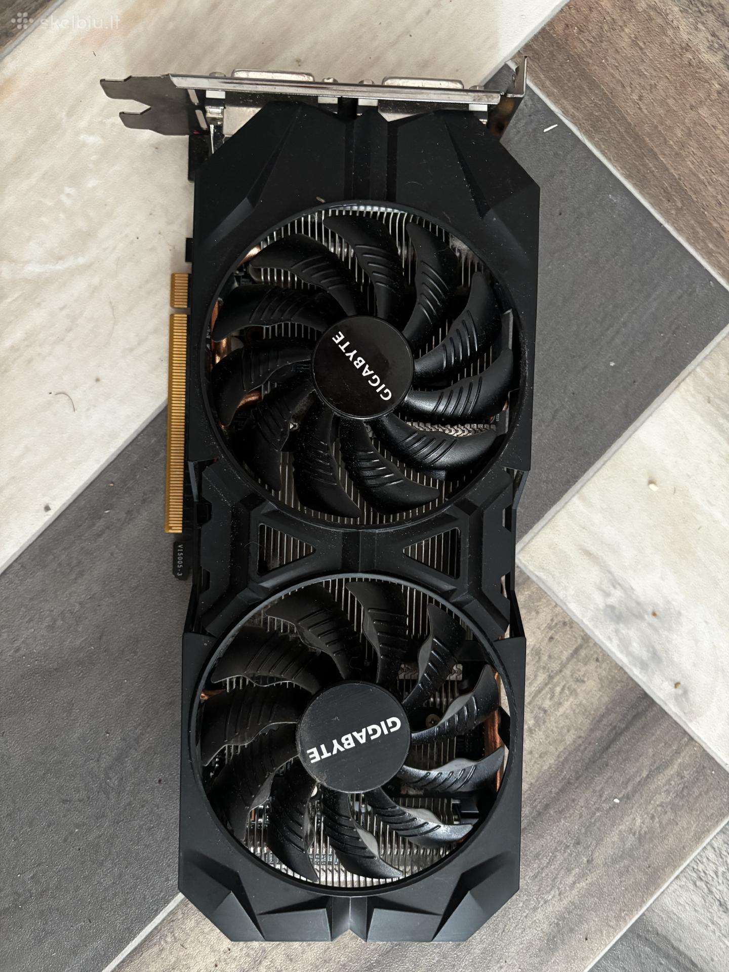 Gigabyte Gtx 960