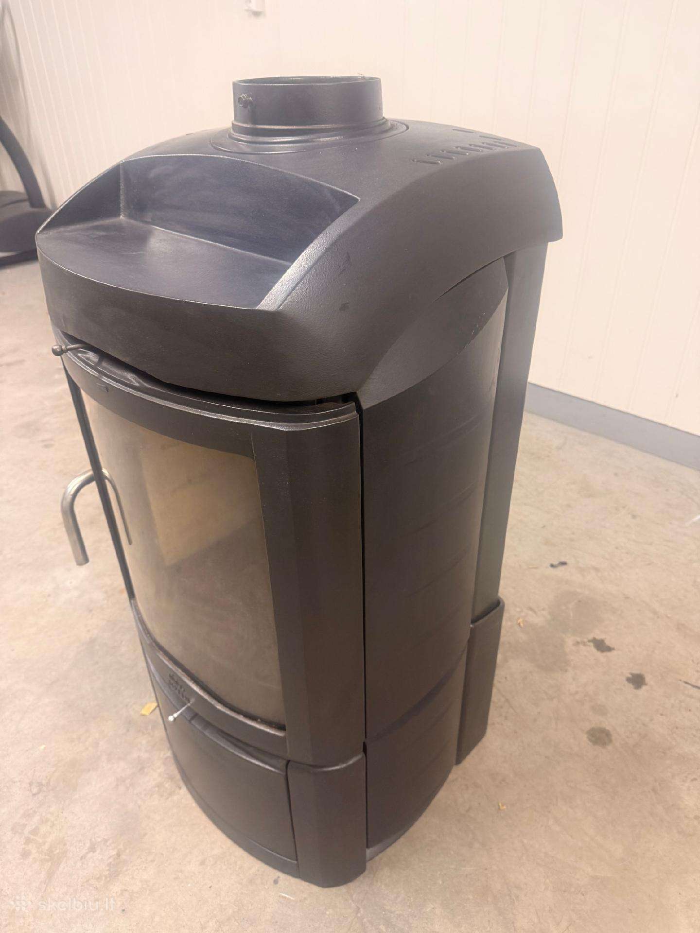 Jotul f350