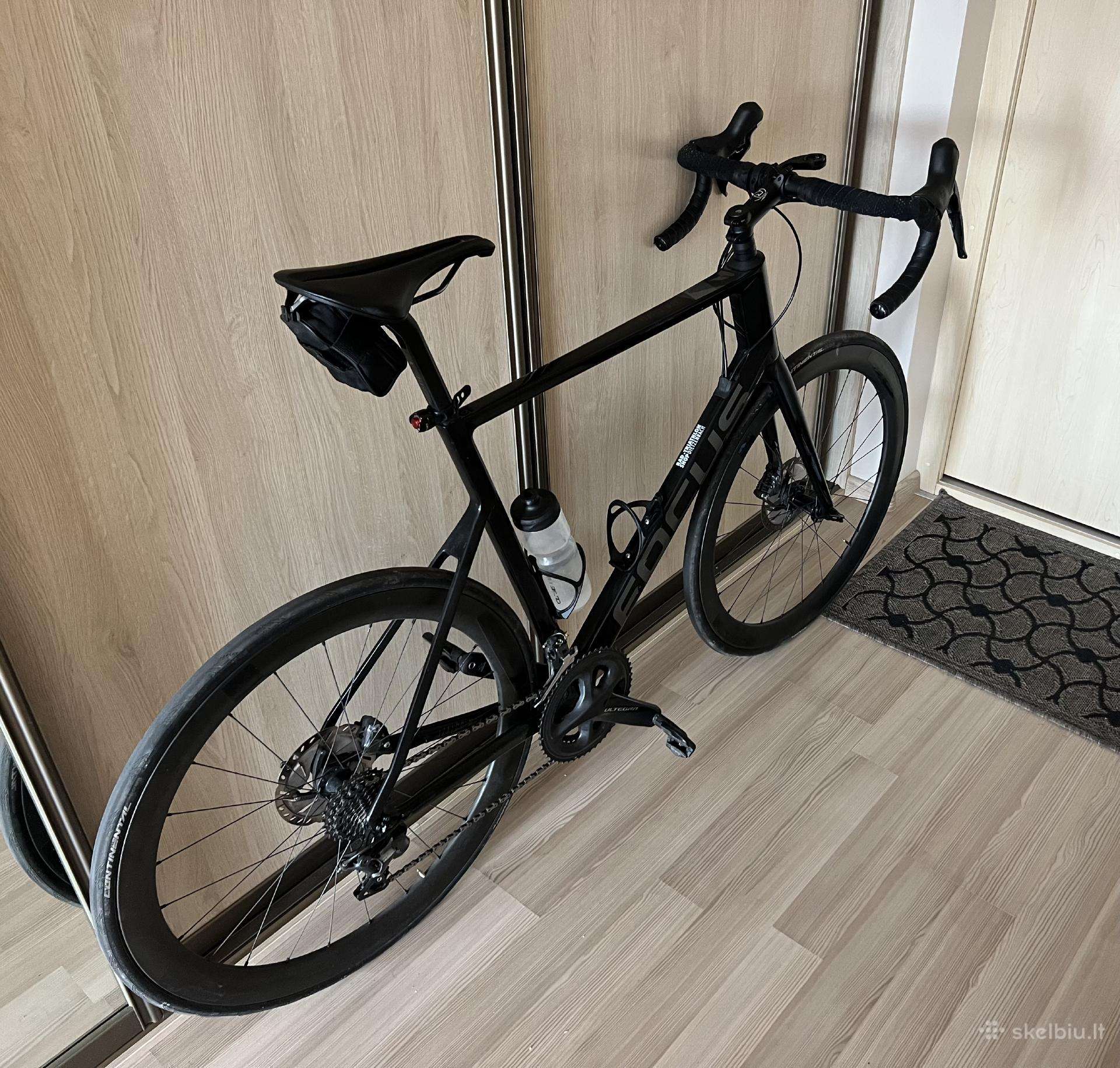 Focus Izalco Max 8.8