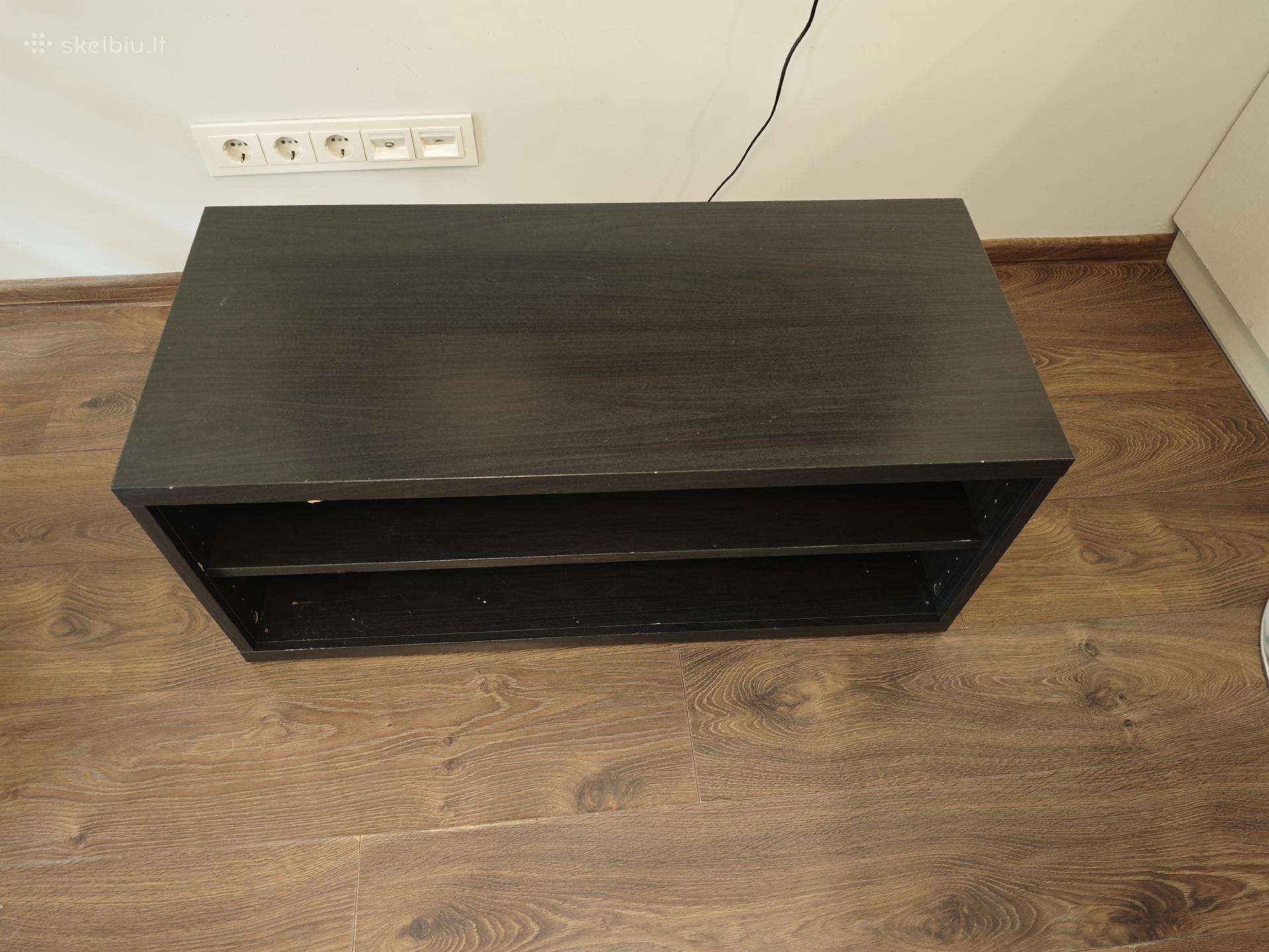 TV staliukas
