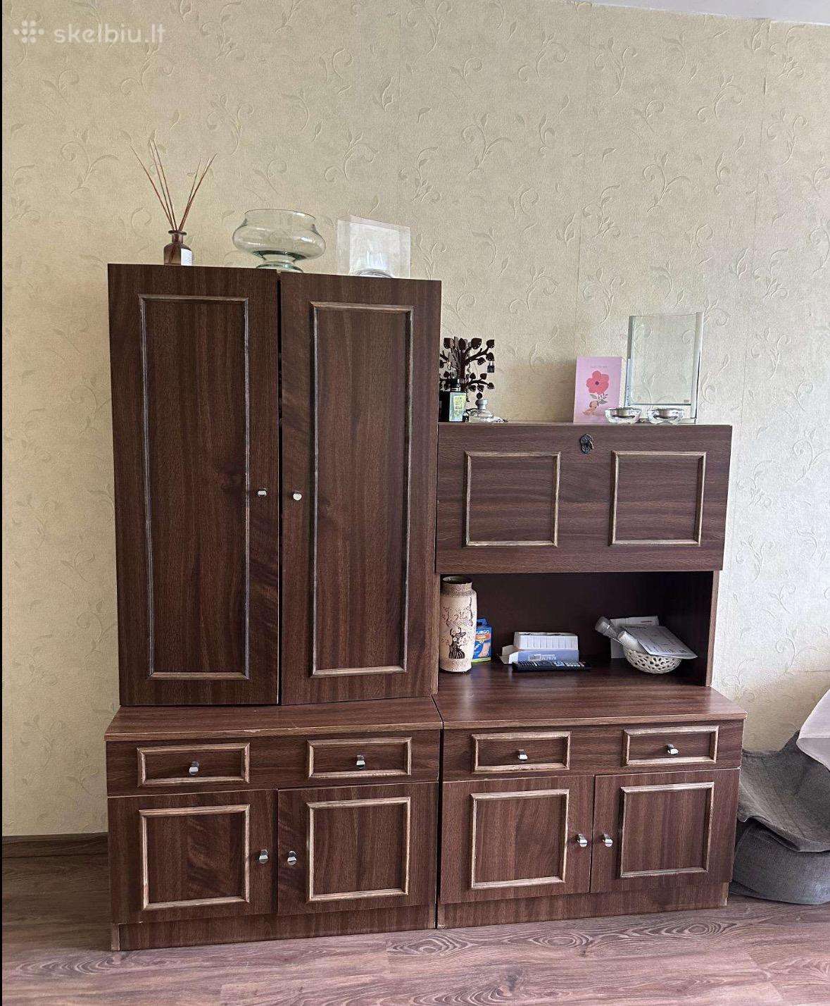Skubiai Dovanojama Sekcija – Kaunas, Dainava