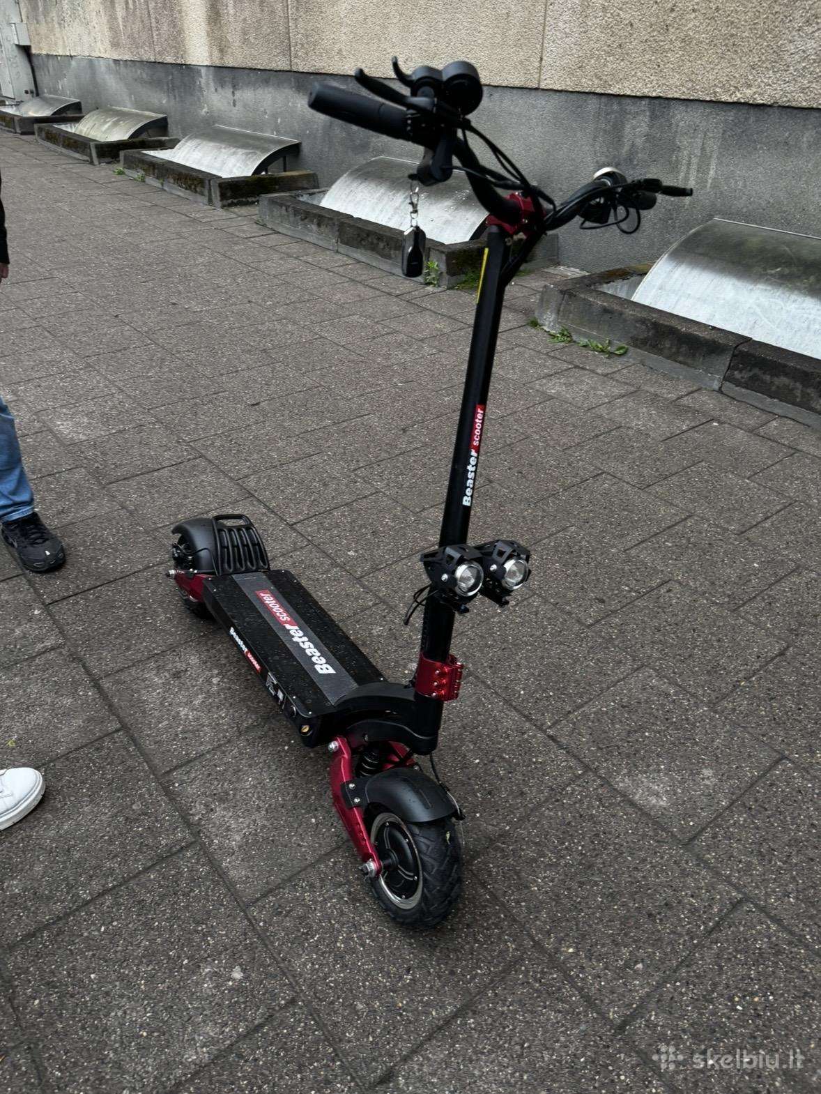 Beaster Bs65