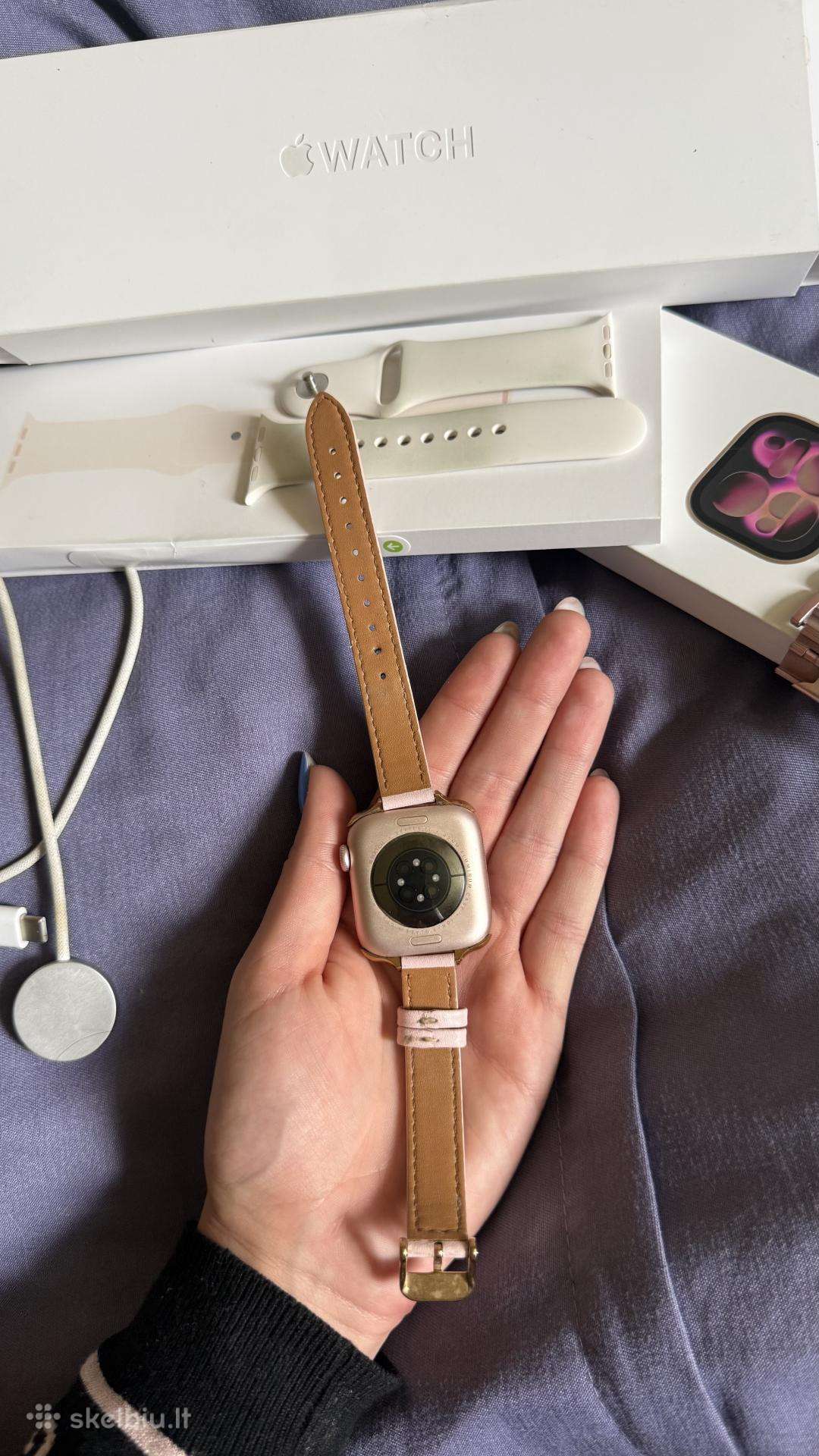 Apple watch series 11