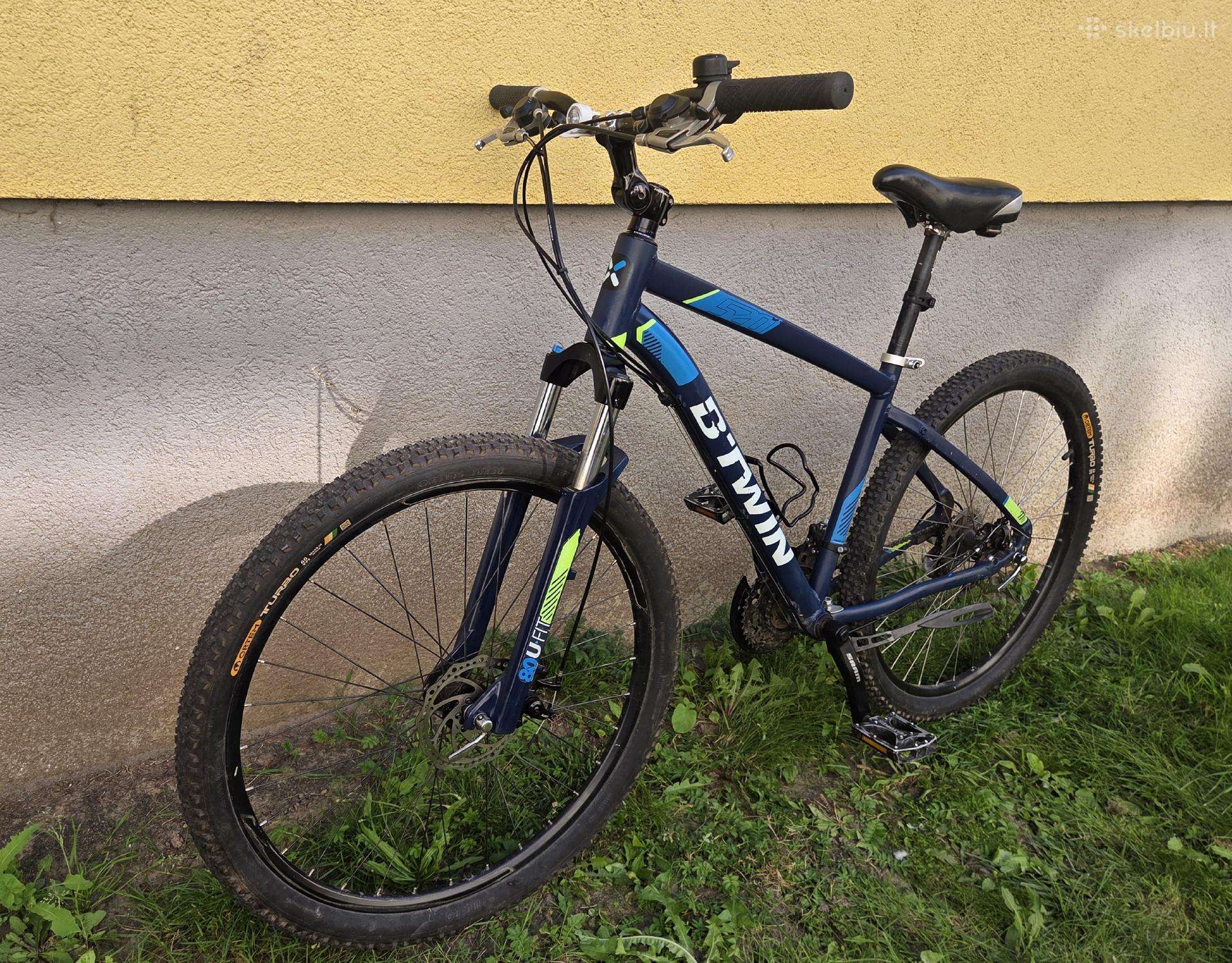 Pilsētas velosipēds Pegasus