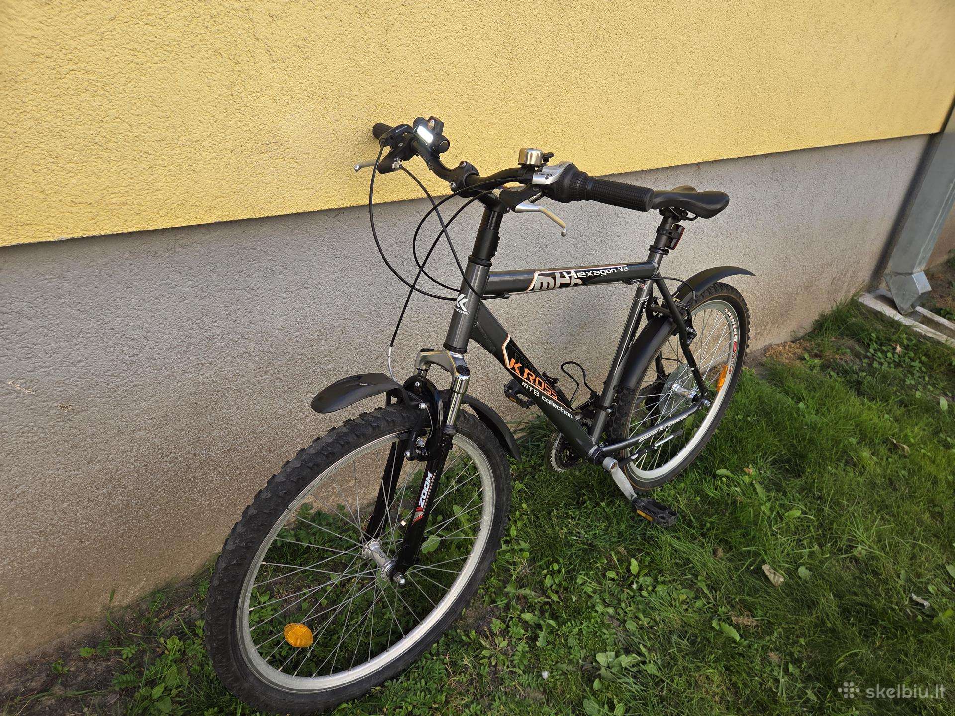 Pilsētas velosipēds Pegasus