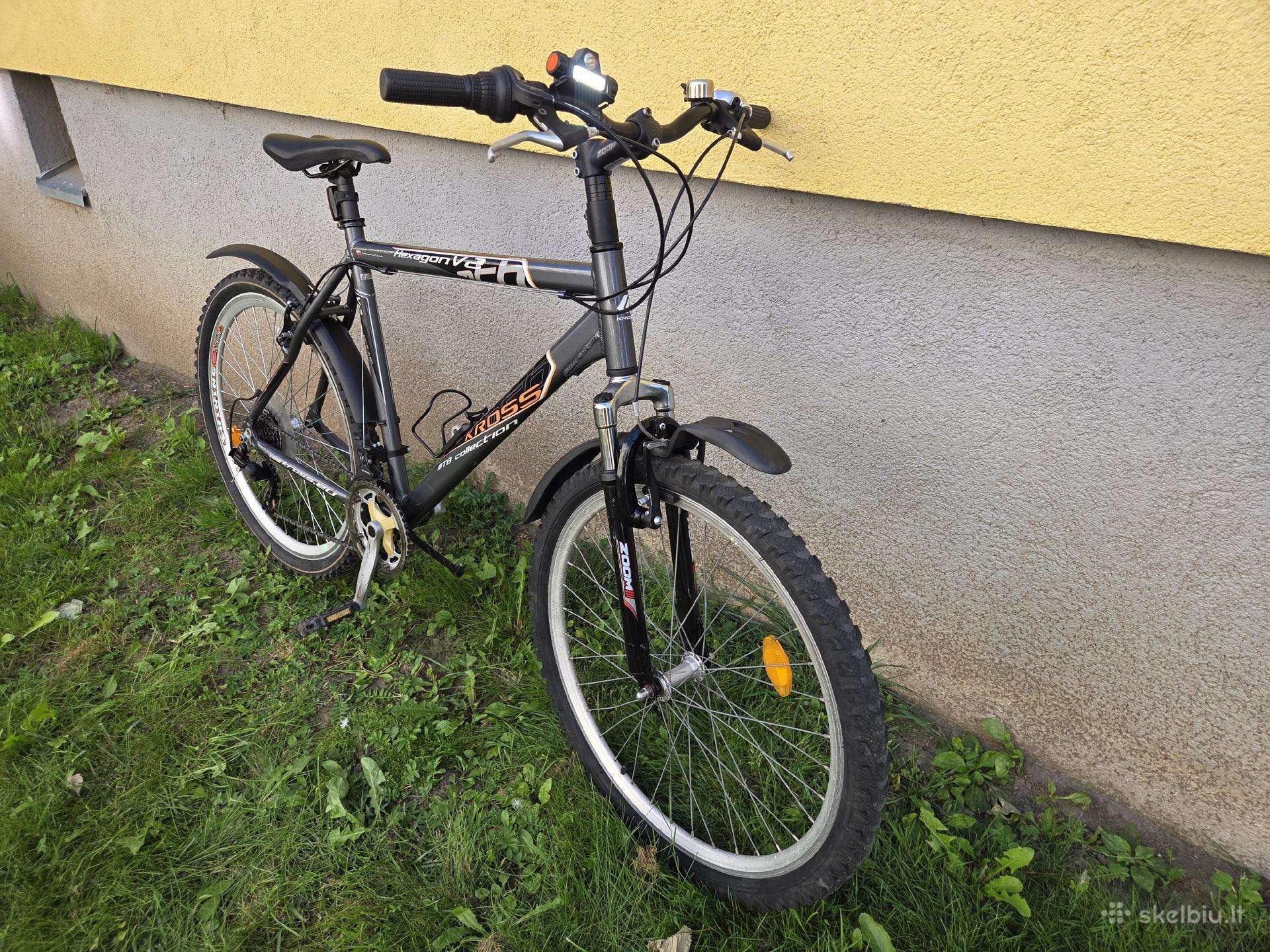 Pilsētas velosipēds Pegasus