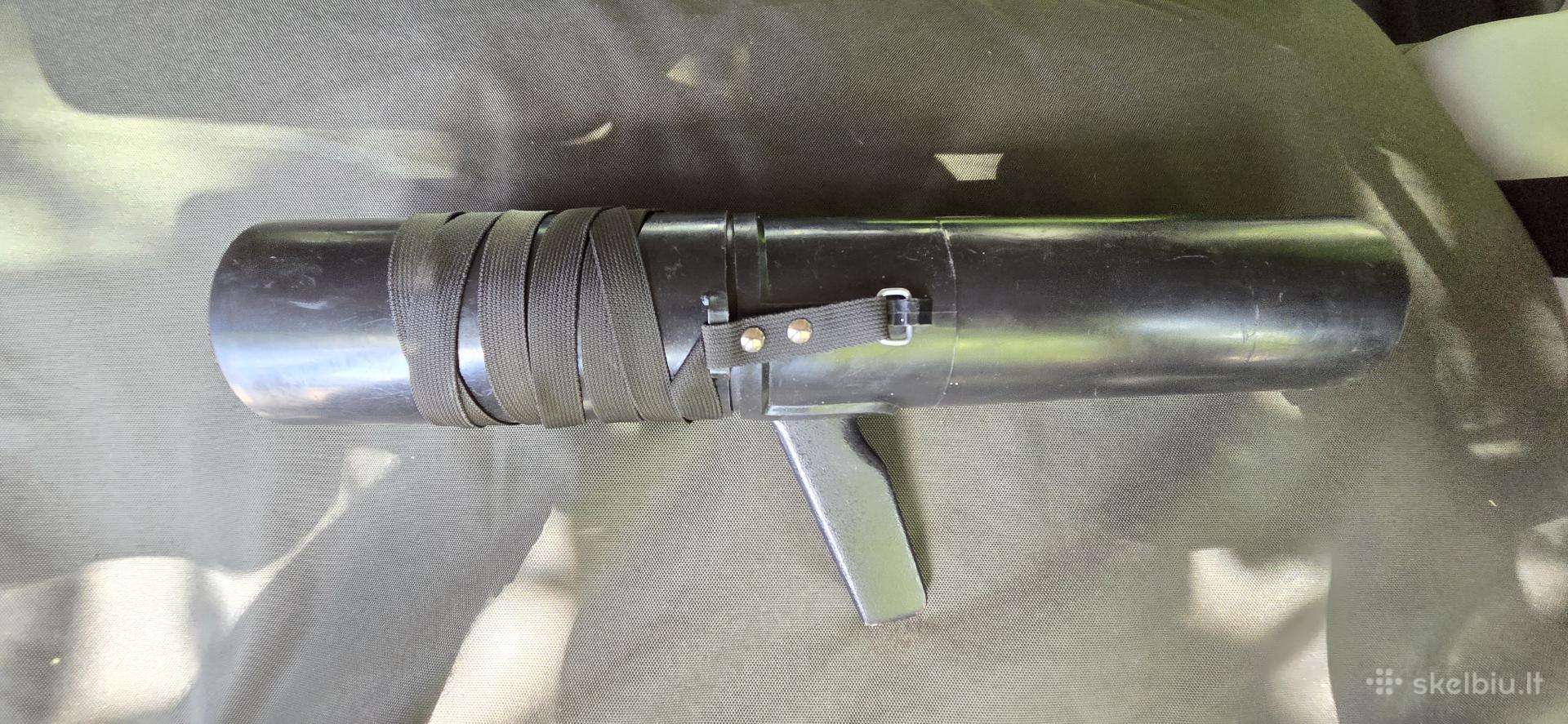 Monoklis Зрт460-м 20х
