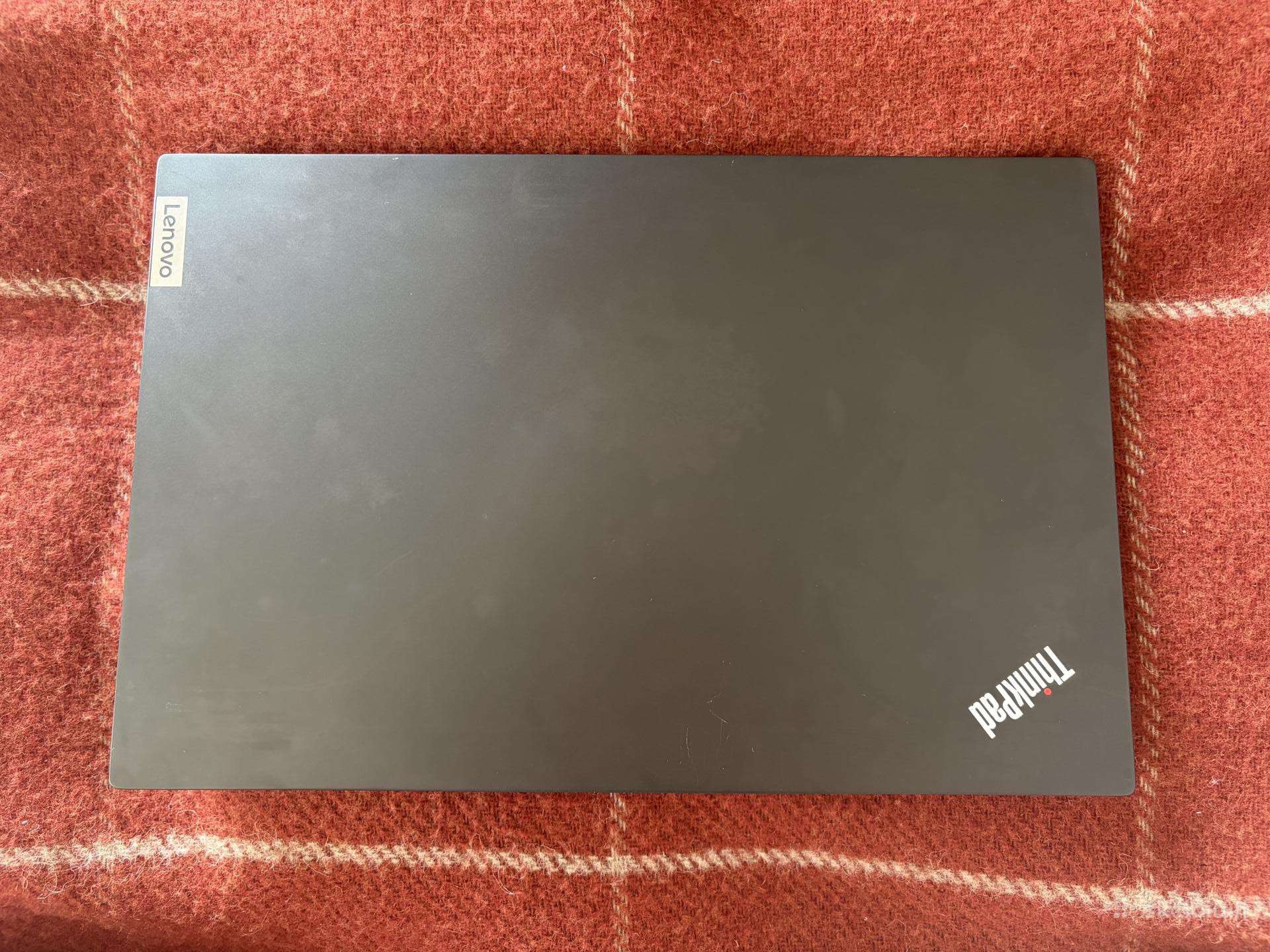 Lenovo Thinkpad E15 gen 3