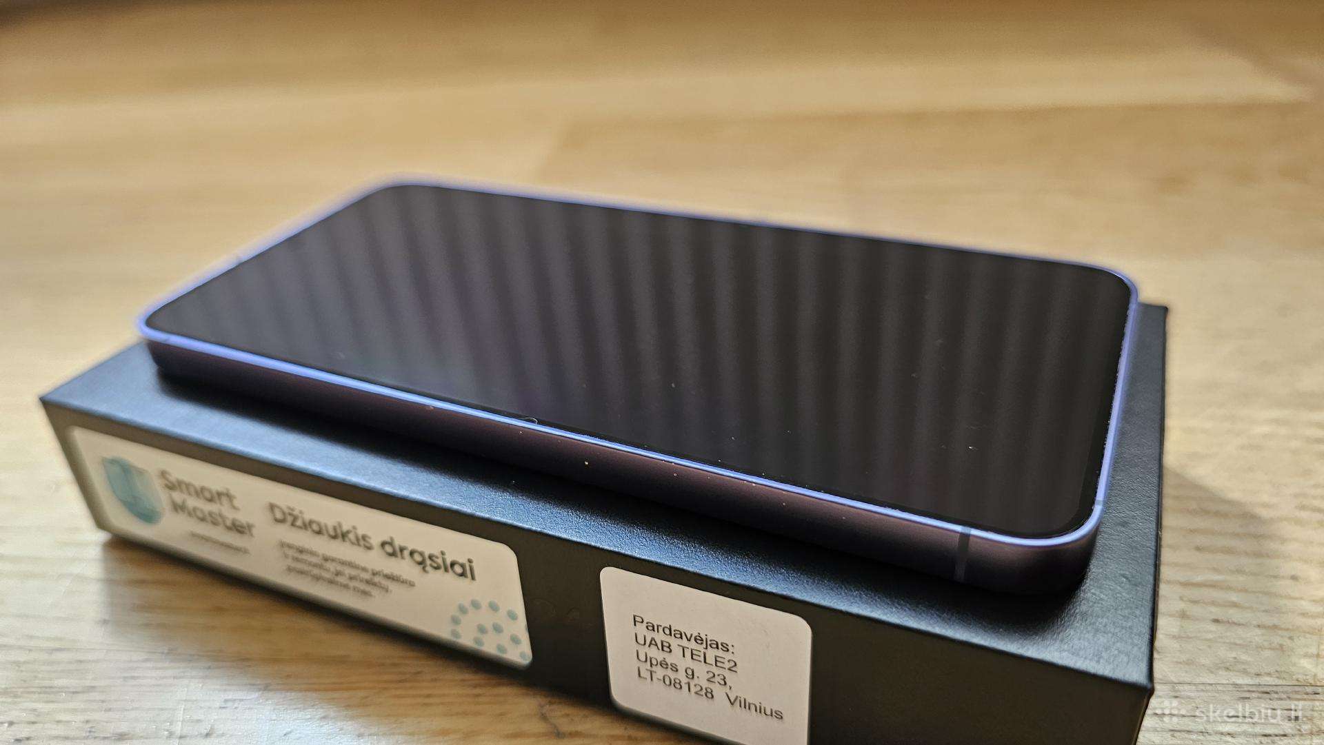 Samsung S24 256gb 8gb RAM