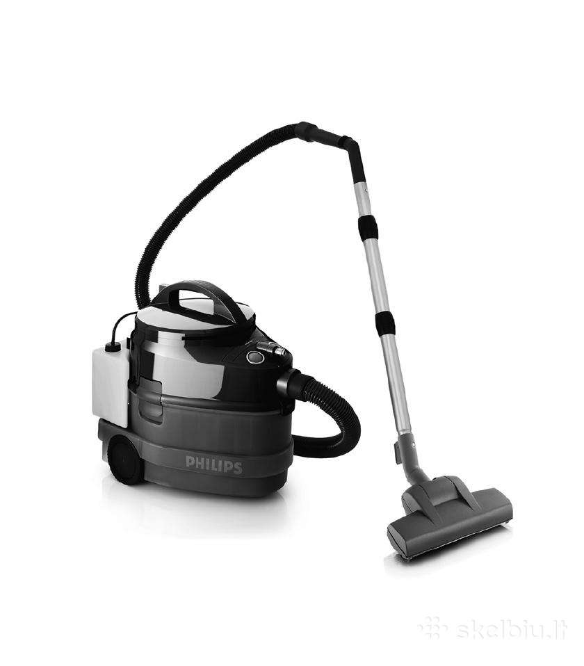 Philips plaunamas siurblys