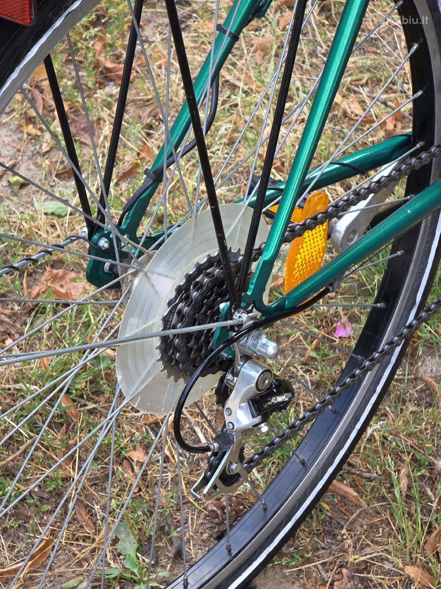 City bike Pegasus 28″