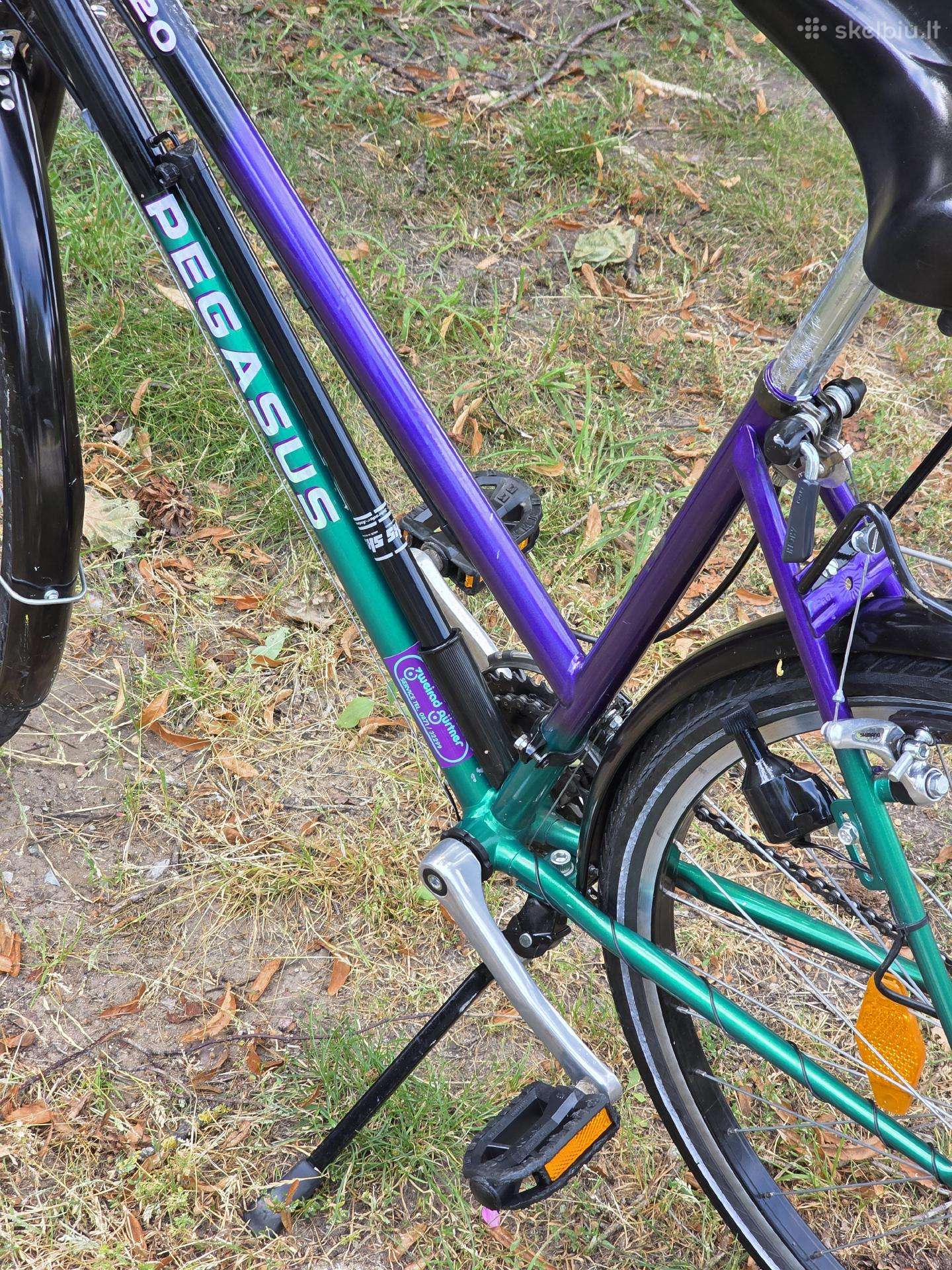 City bike Pegasus 28″