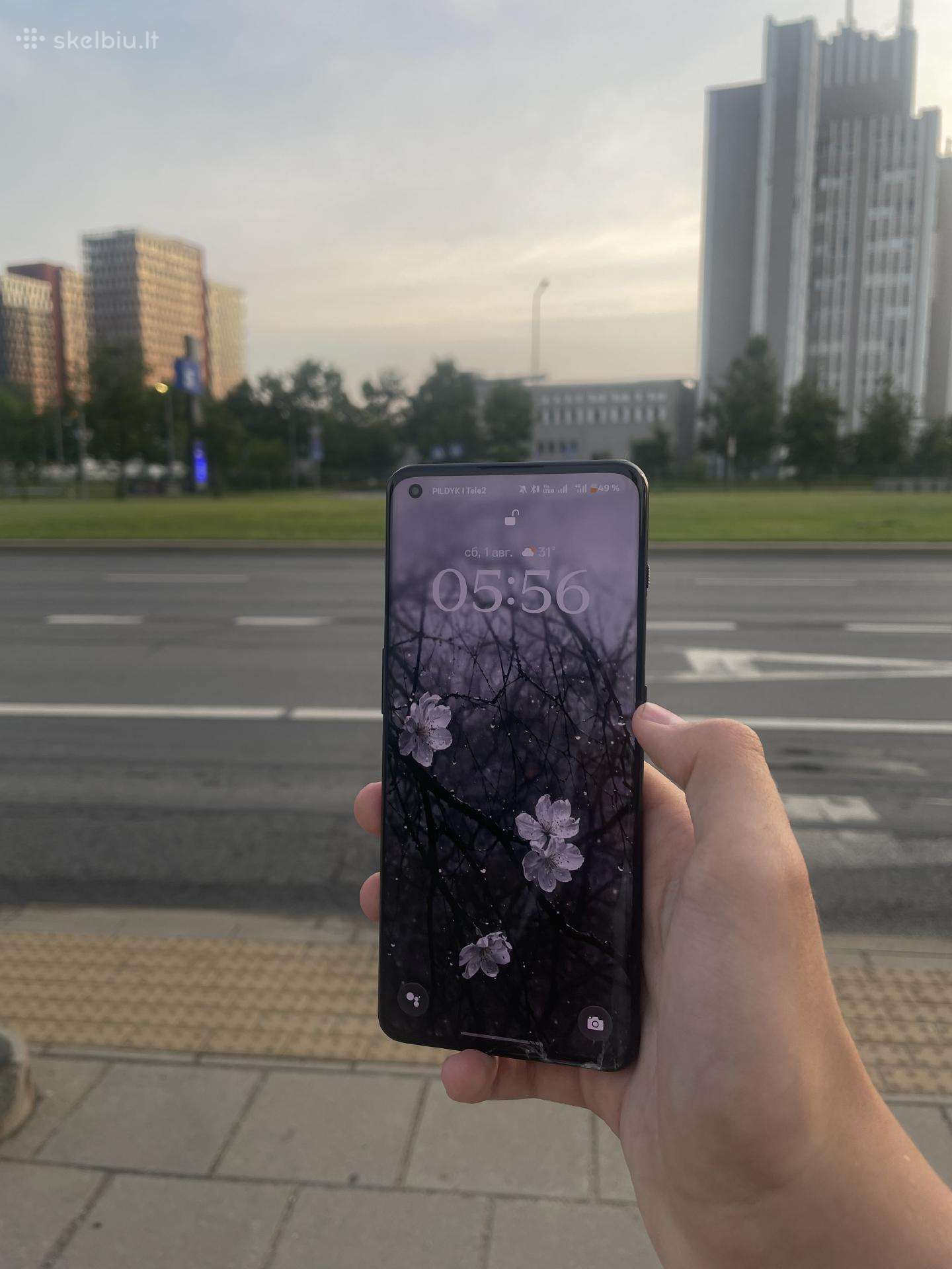 Oneplus 10 pro