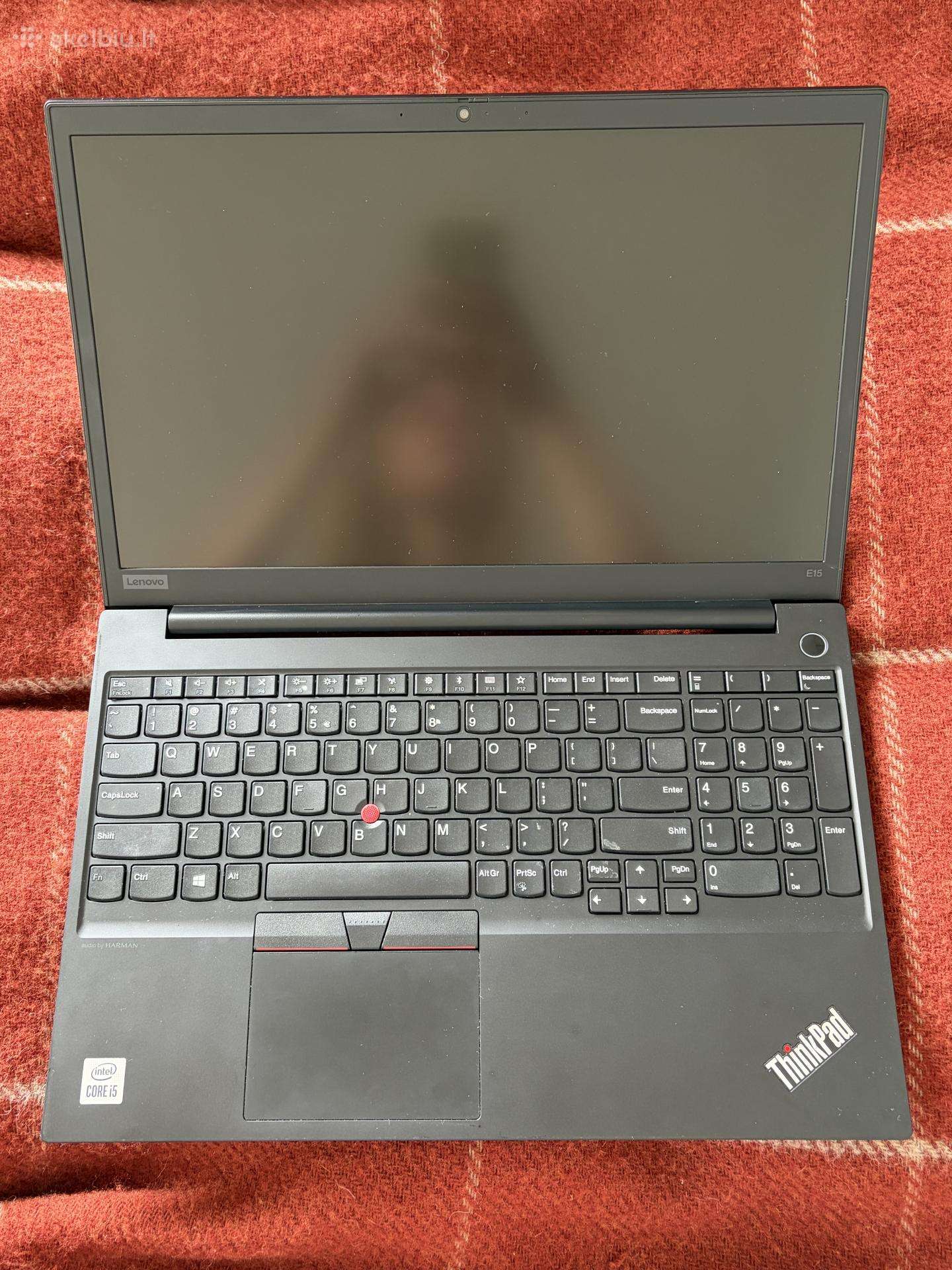 Lenovo Thinkpad E15