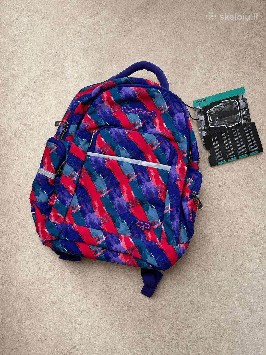 Coolpack kuprinė vaikui