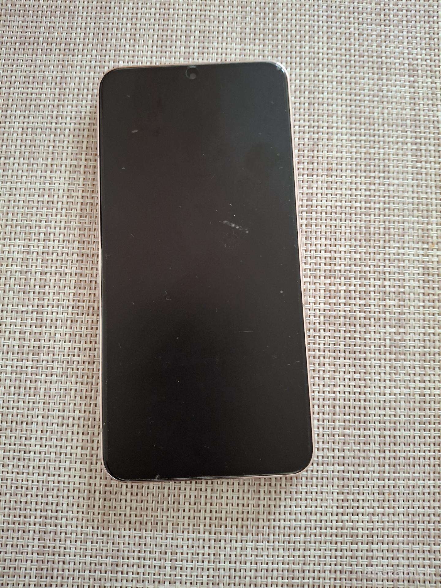 Samsung S 22