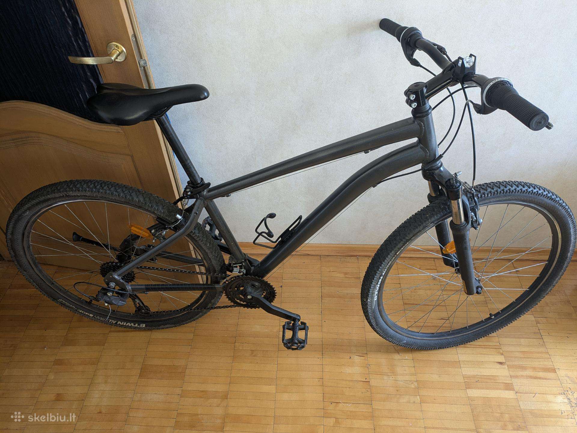 Decathlon Rockrider St100
