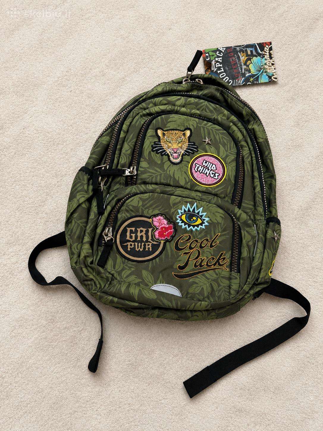 Coolpack kurpinė
