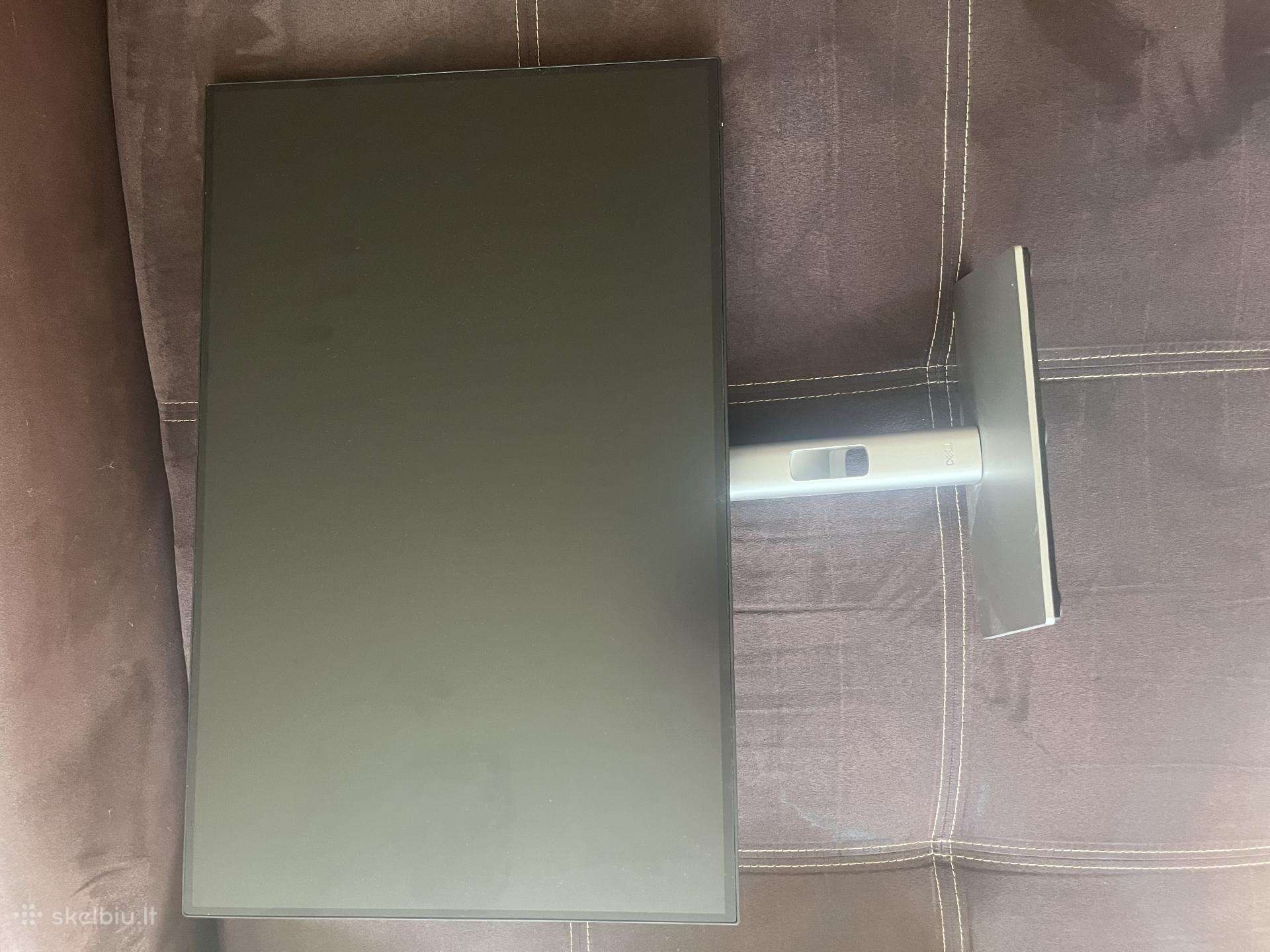 Monitorius Dell Ultrasharp U2421e