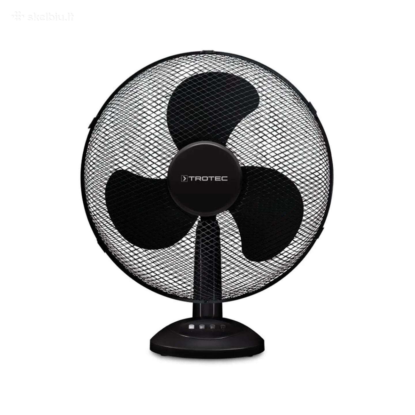 Stalinis ventiliatorius Trotec Tve 18
