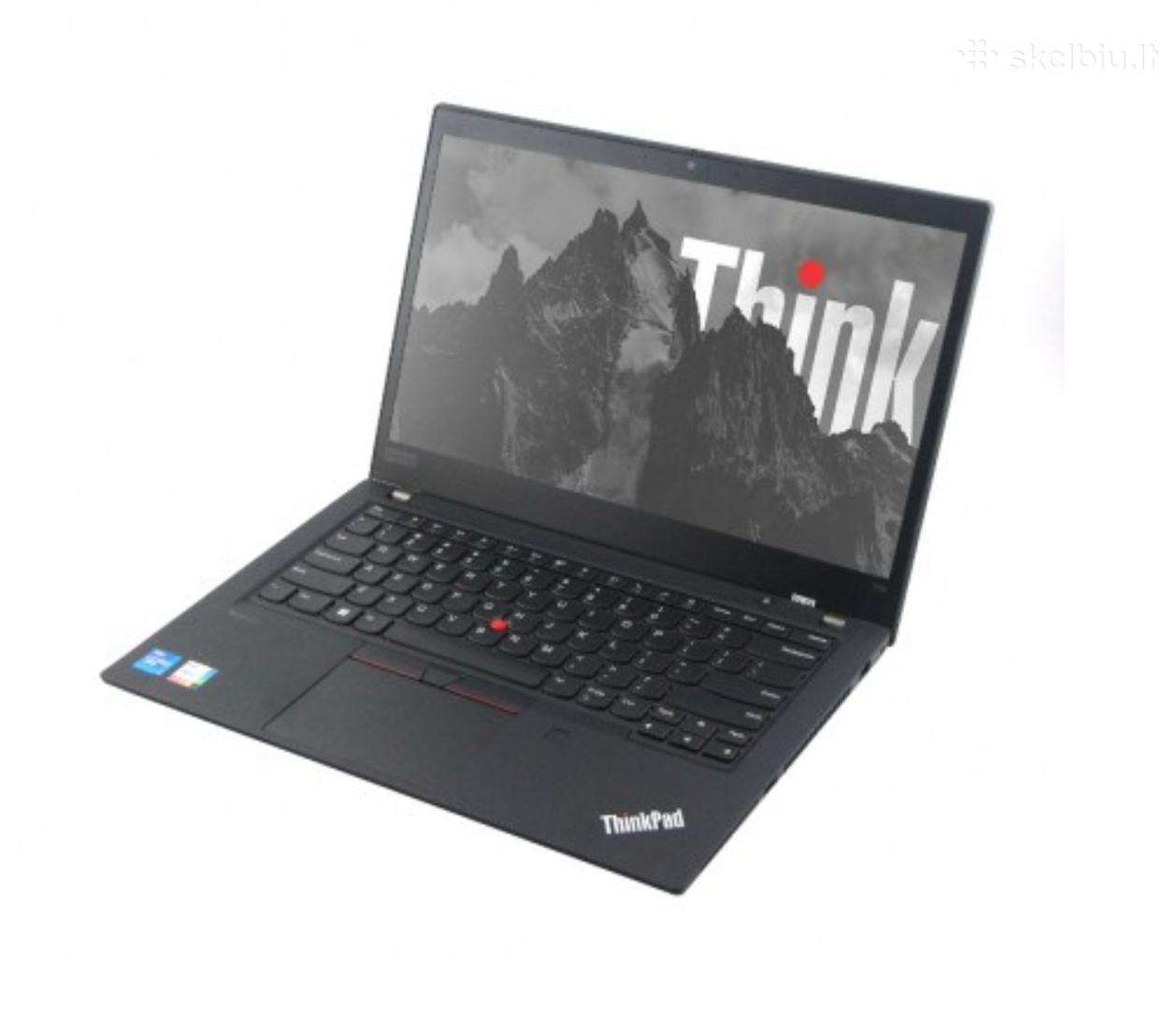 Lenovo Thinkpad T14 G2