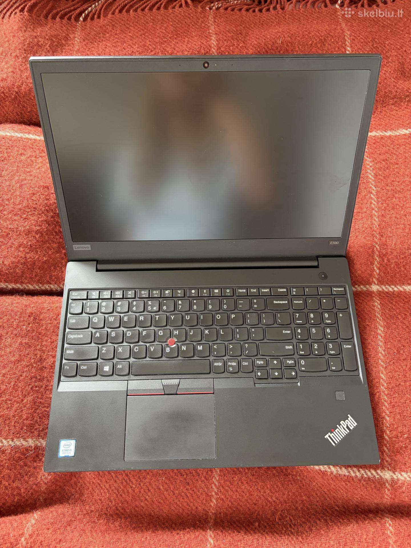 Lenovo Thinkpad E590