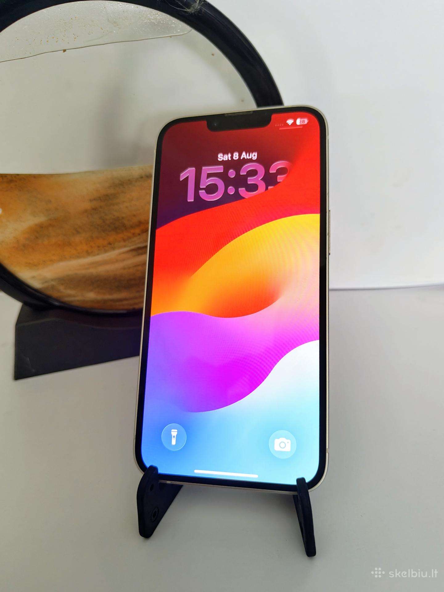 iPhone 14